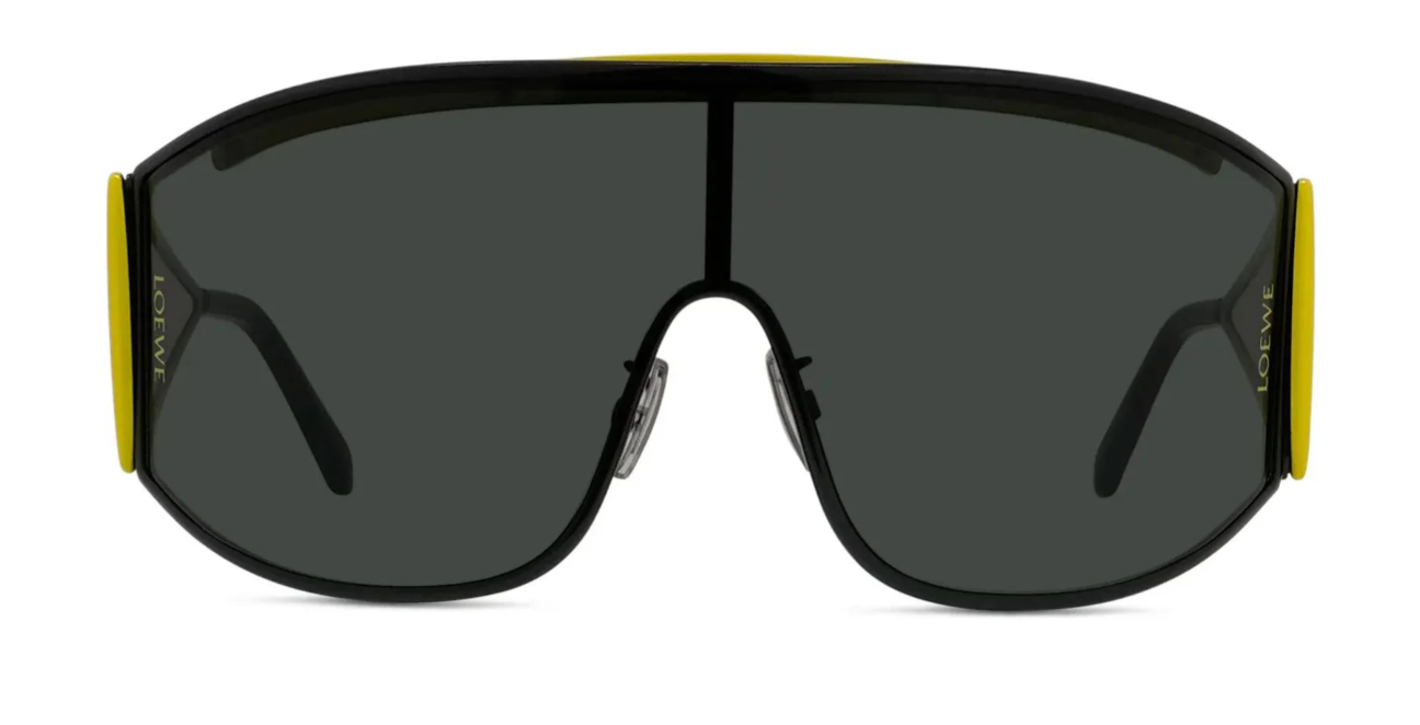 LOEWE LW40202U Mask Sunglasses