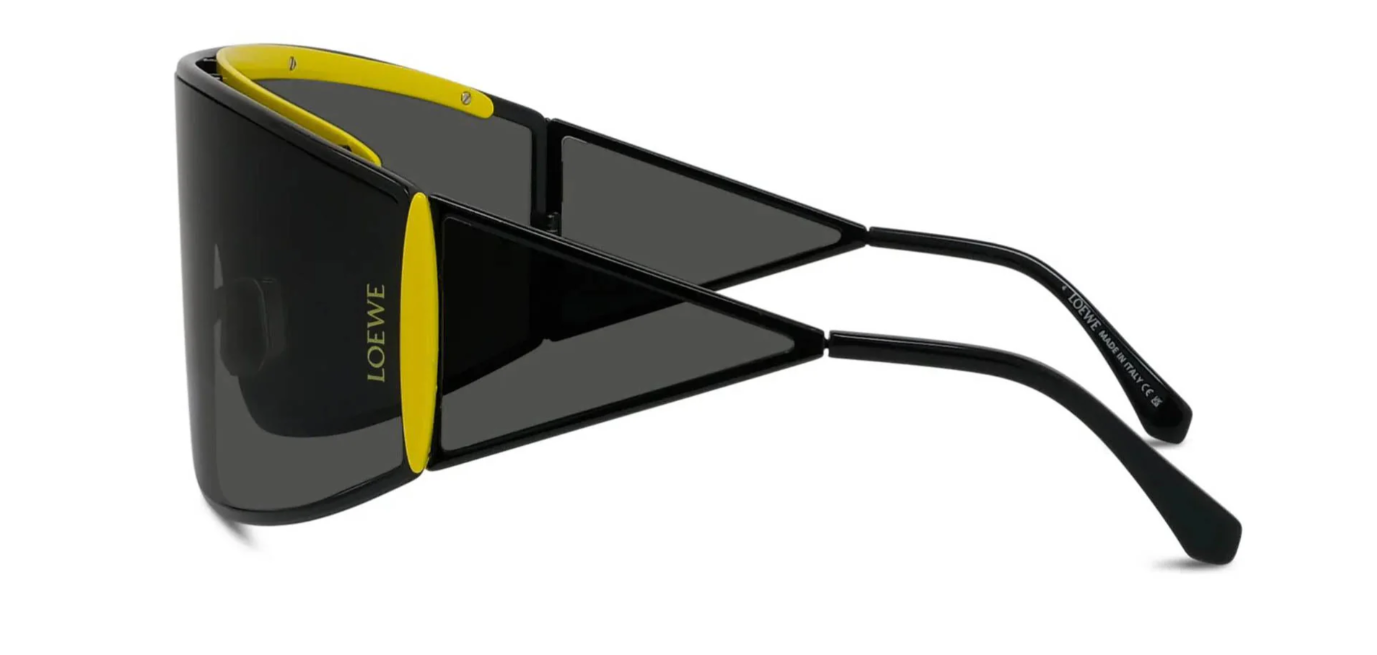 LOEWE LW40202U Mask Sunglasses