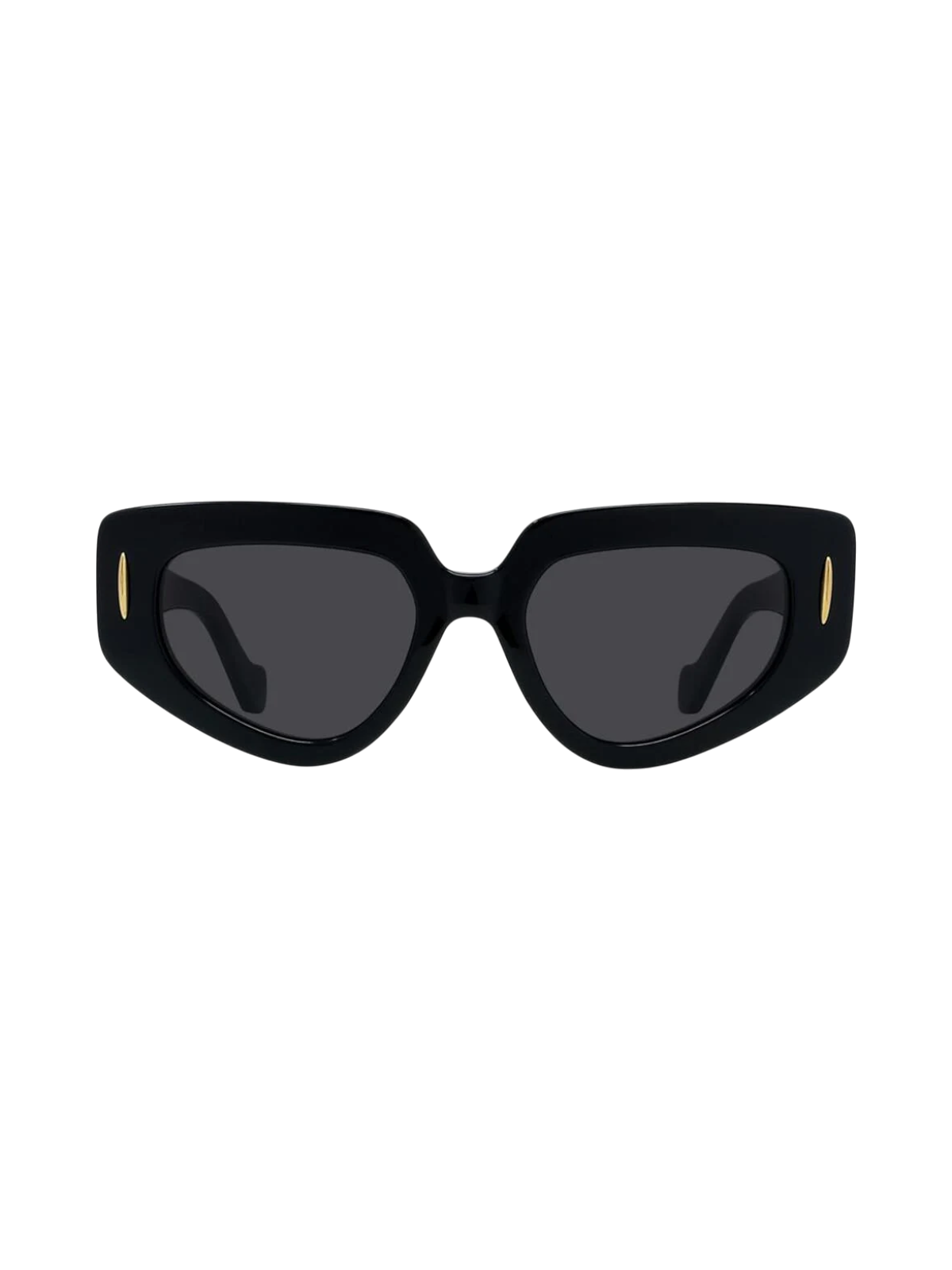 LOEWE LW40160I Geometric Sunglasses