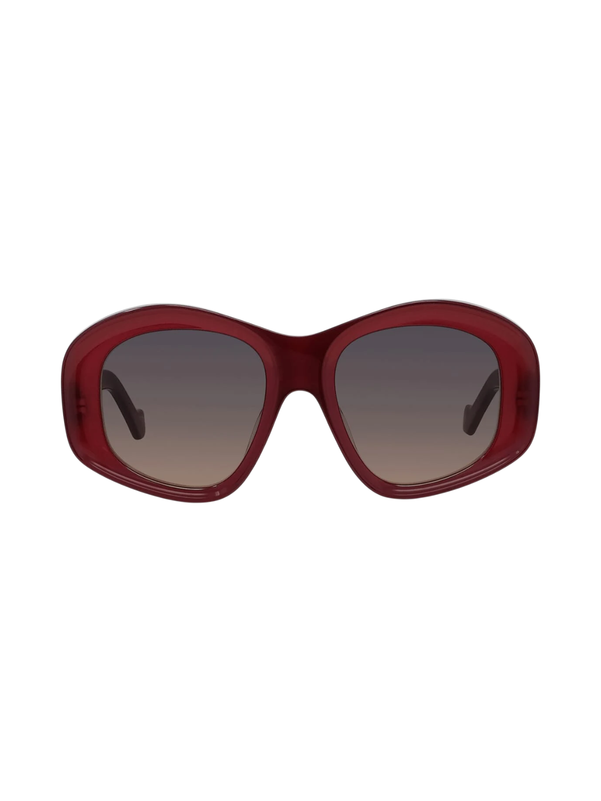LOEWE LW40181I Butterfly Sunglasses