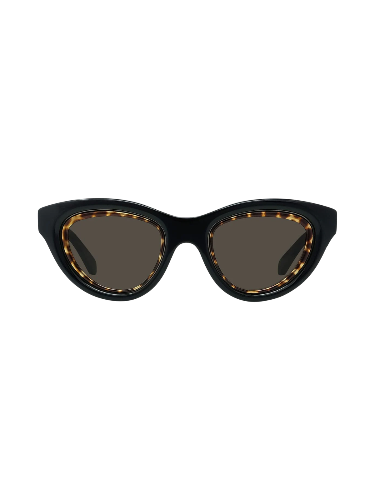 LOEWE LW40182U Cat-eye Sunglasses