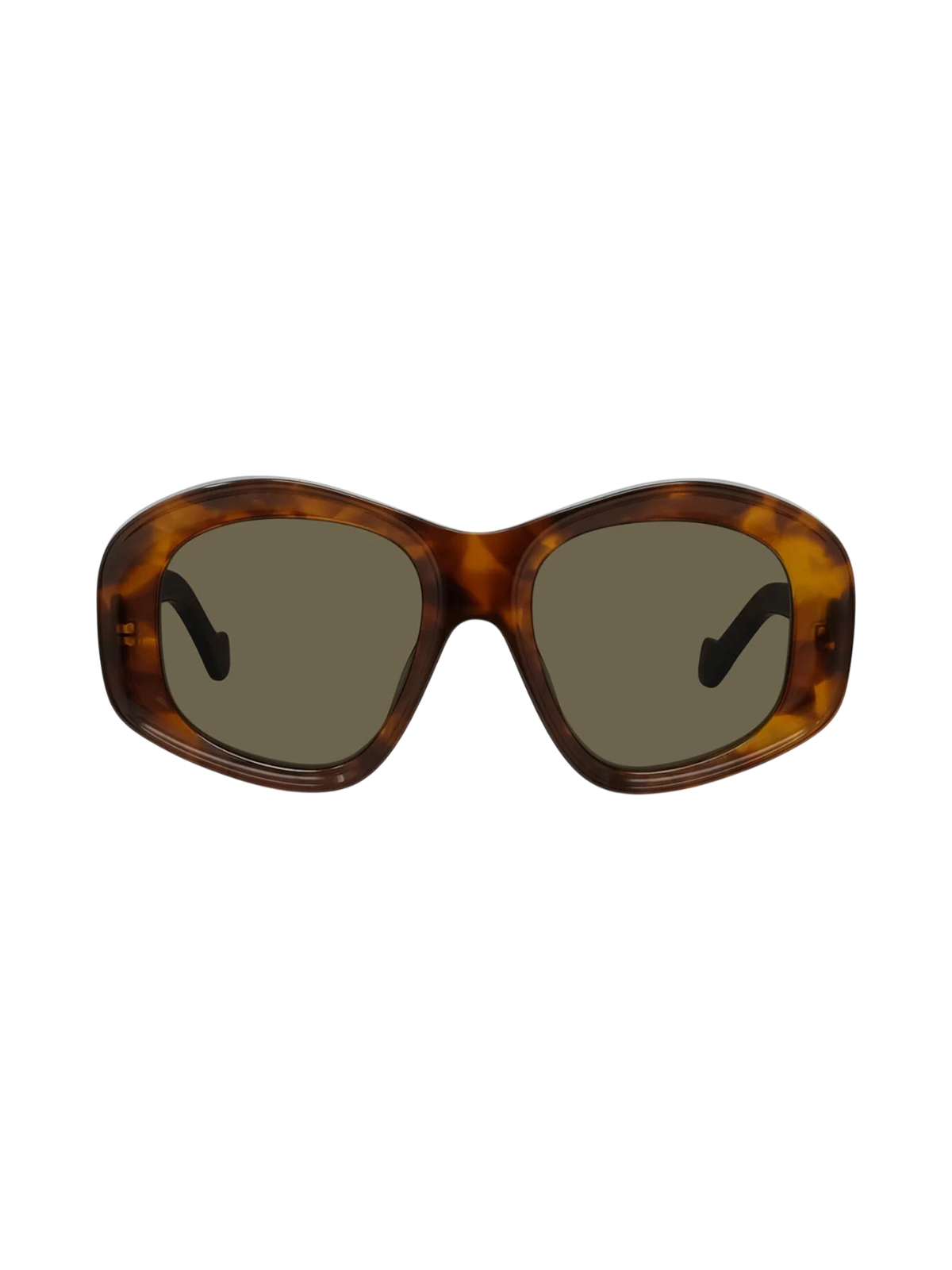 LOEWE LW40181I Butterfly Sunglasses
