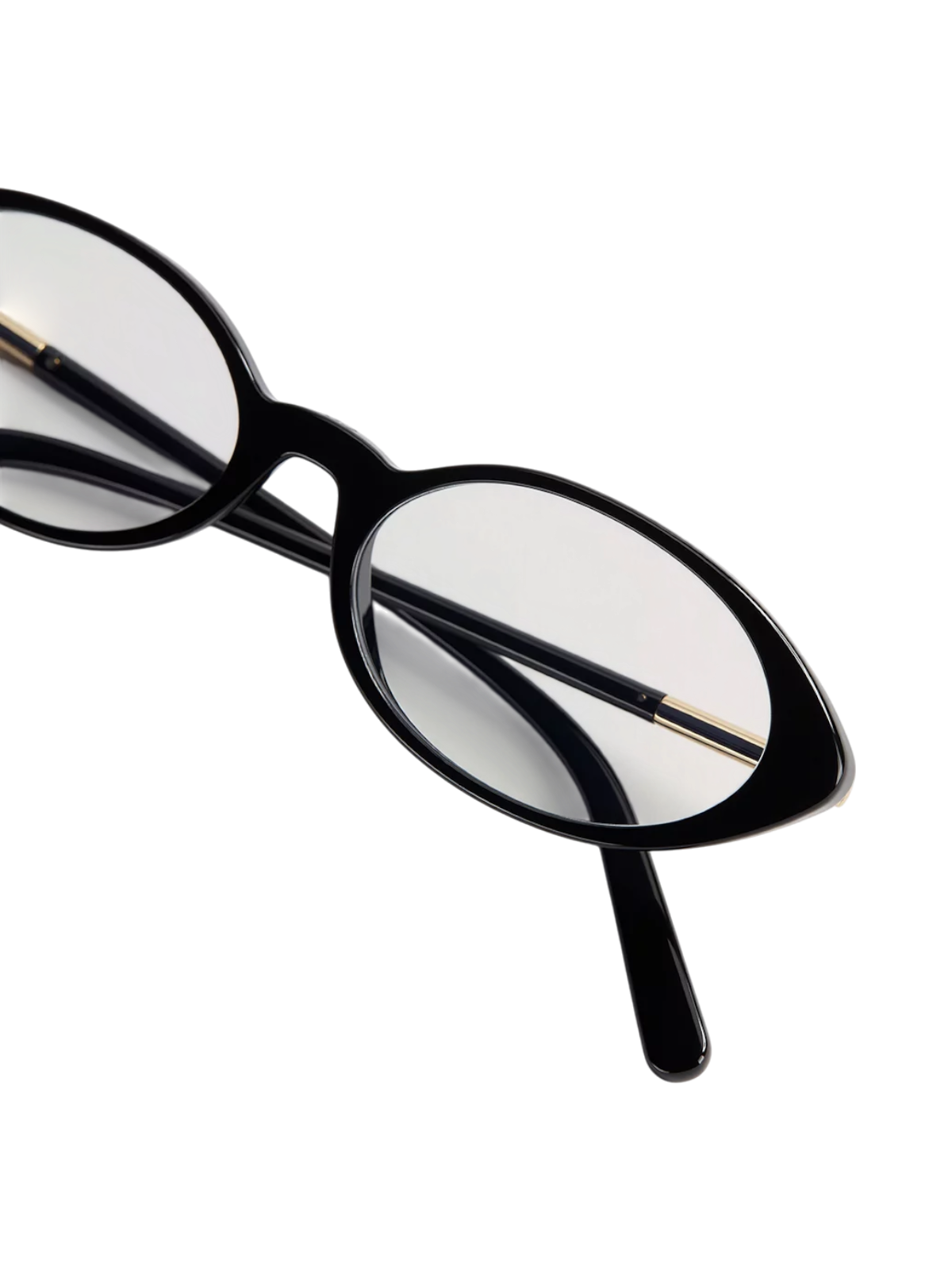 Dior CD50135I MINI CD R8I Oval Optical Frames - Additional View 4