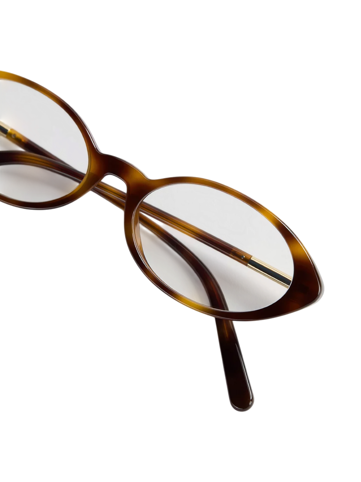 Dior CD50135I MINI CD R8I Oval Optical Frames - Additional View 4