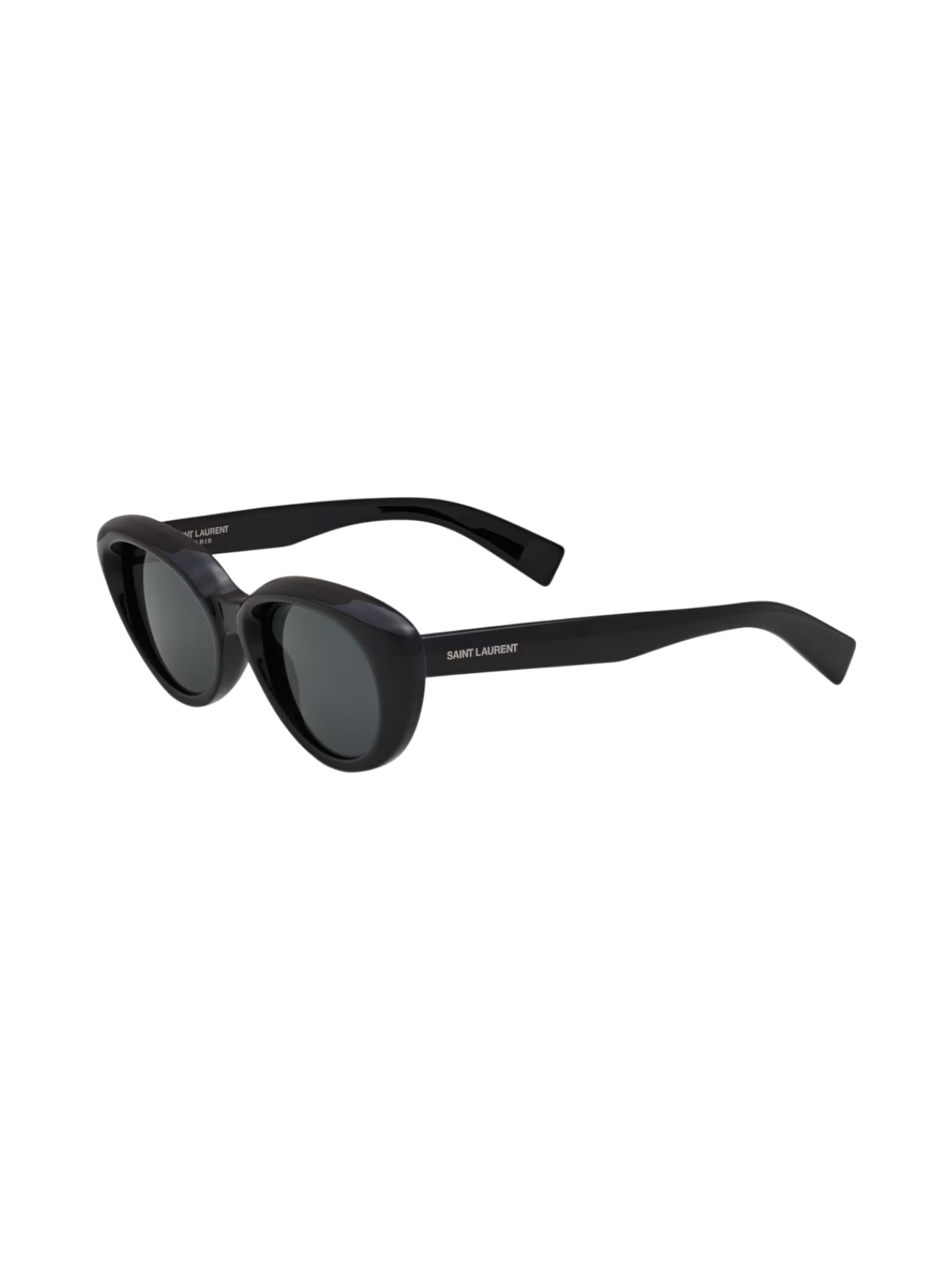 Saint Laurent SL 859 Cat-eye Sunglasses - Side View
