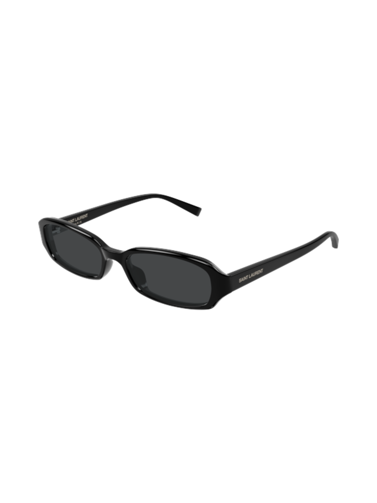 Saint Laurent SL 872 ERIN Rectangle Sunglasses - Side View