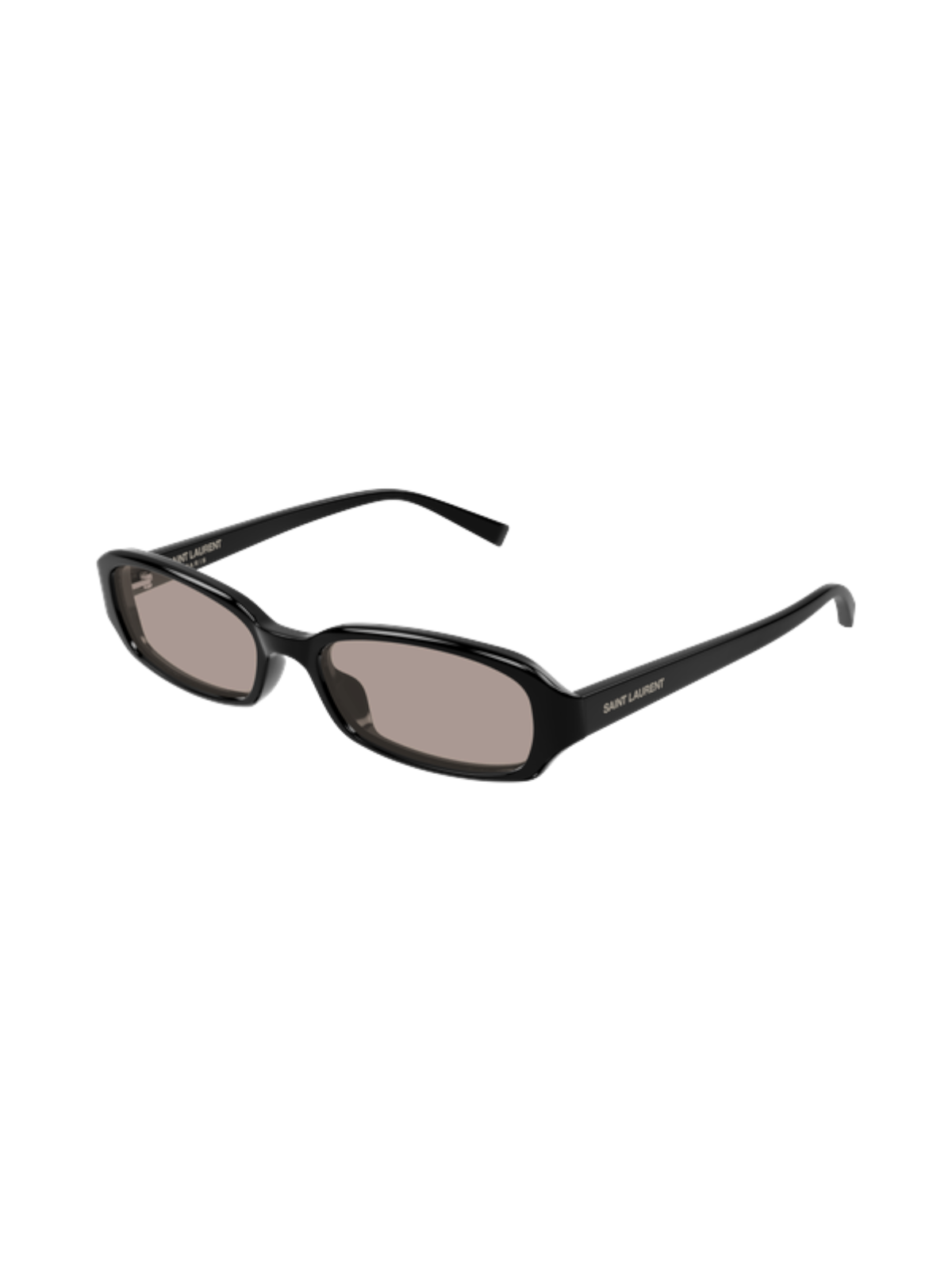 Saint Laurent SL 872 ERIN Rectangle Sunglasses - Side View