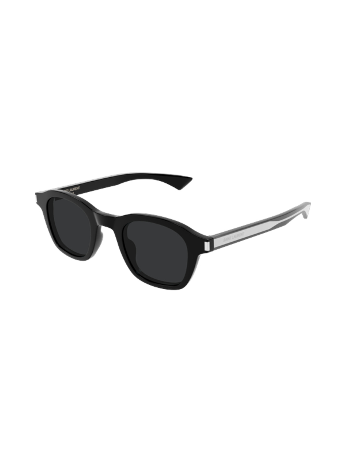 Saint Laurent SL 880 Square Sunglasses - Side View