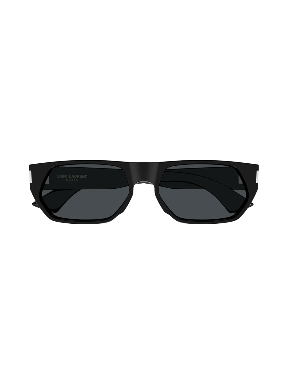 Saint Laurent SL 898 Square Sunglasses - Side View