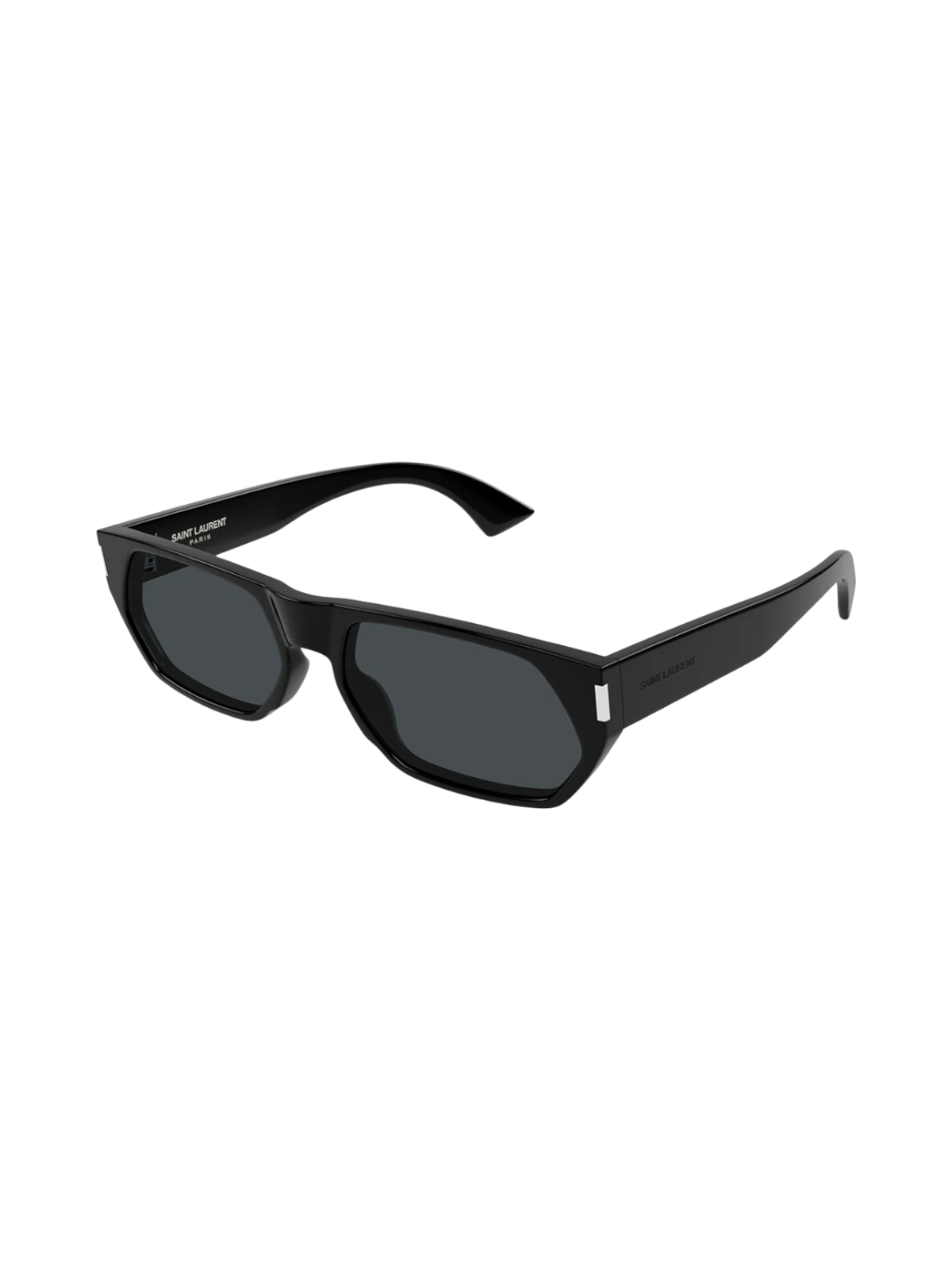 Saint Laurent SL 898 Square Sunglasses - Detail View