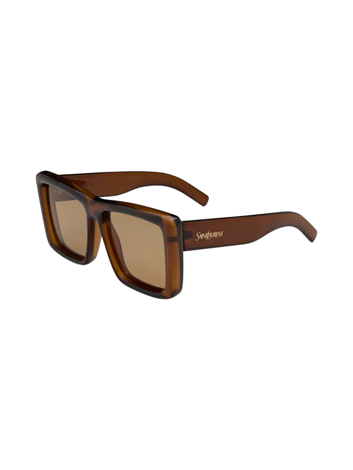 Saint Laurent SL 900 HOWL Sunglasses - Side View