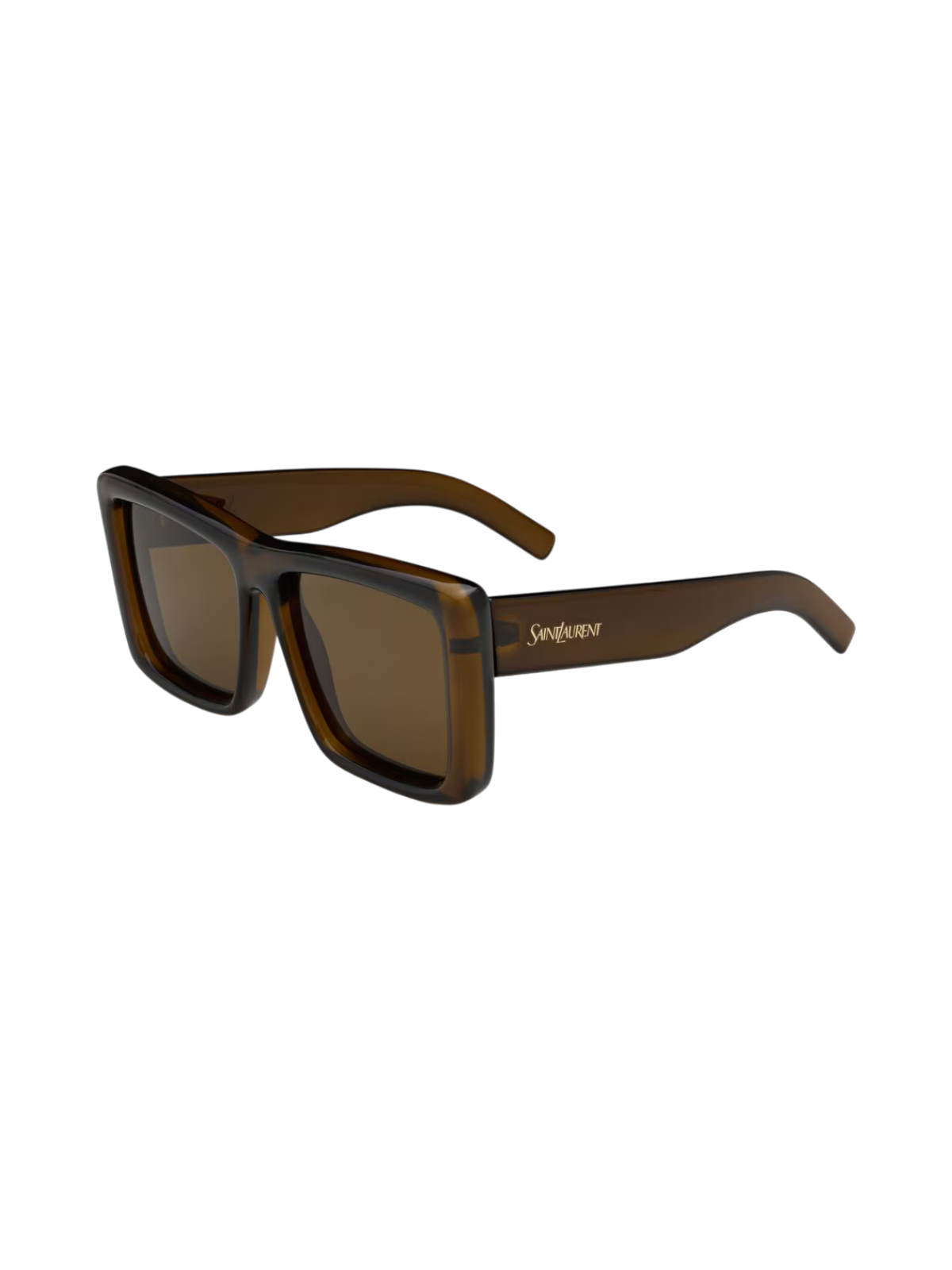 Saint Laurent SL 900 HOWL Sunglasses - Side View