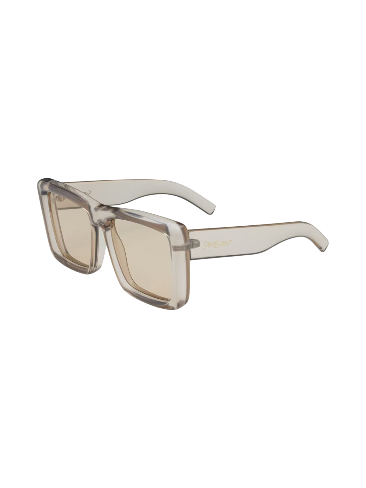 Saint Laurent SL 900 HOWL Sunglasses - Side View