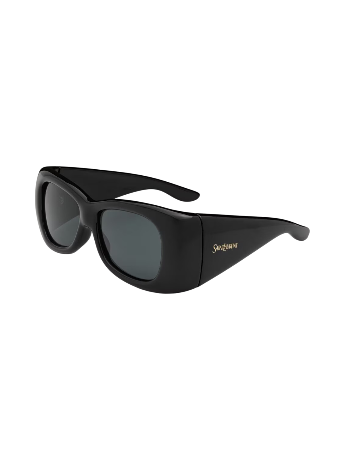 Saint Laurent SL 901 HOWL Sunglasses - Side View