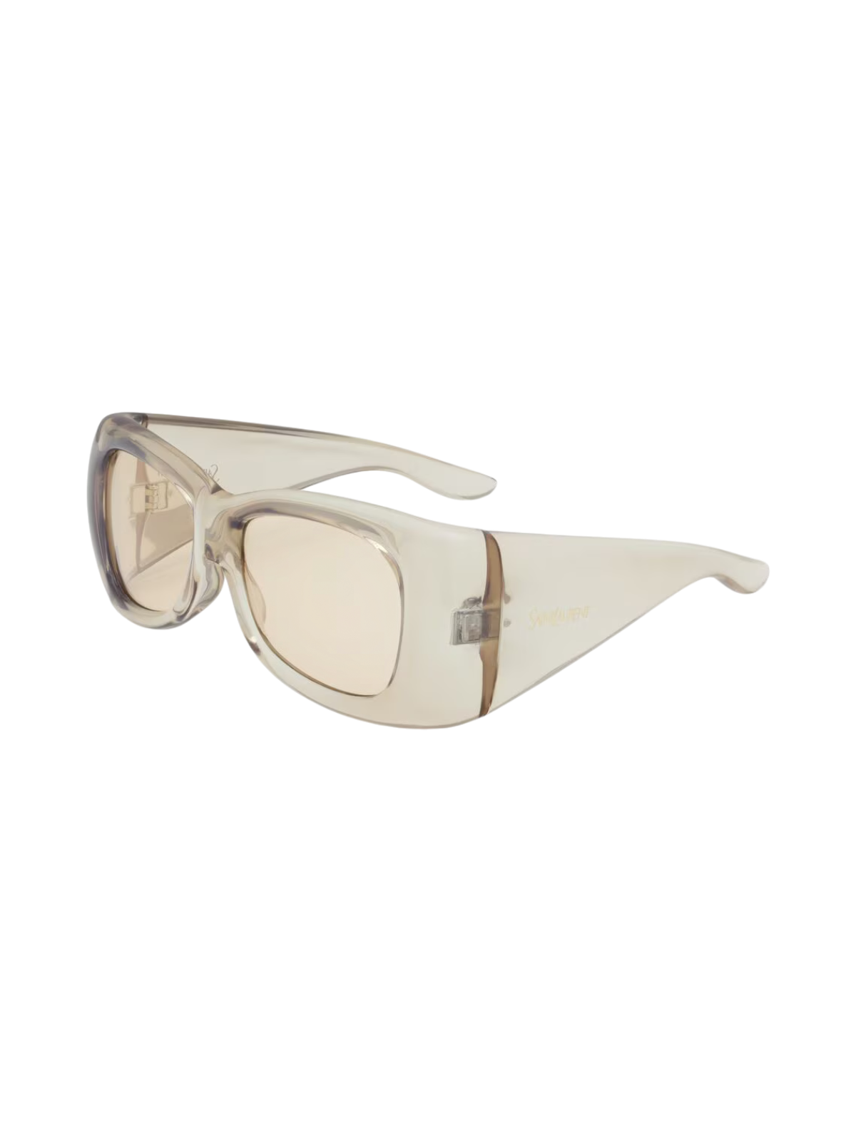 Saint Laurent SL 901 HOWL Sunglasses - Side View