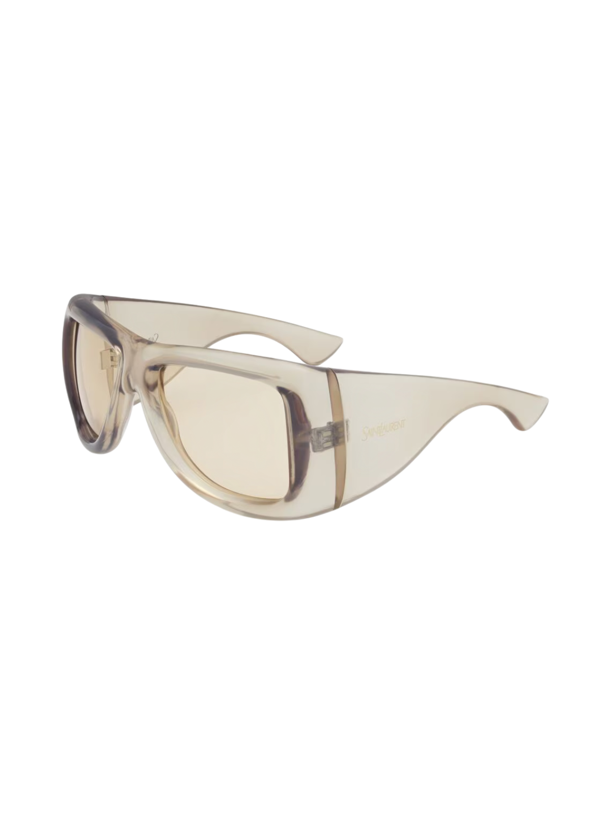 Saint Laurent SL 902 HOWL Sunglasses - Side View
