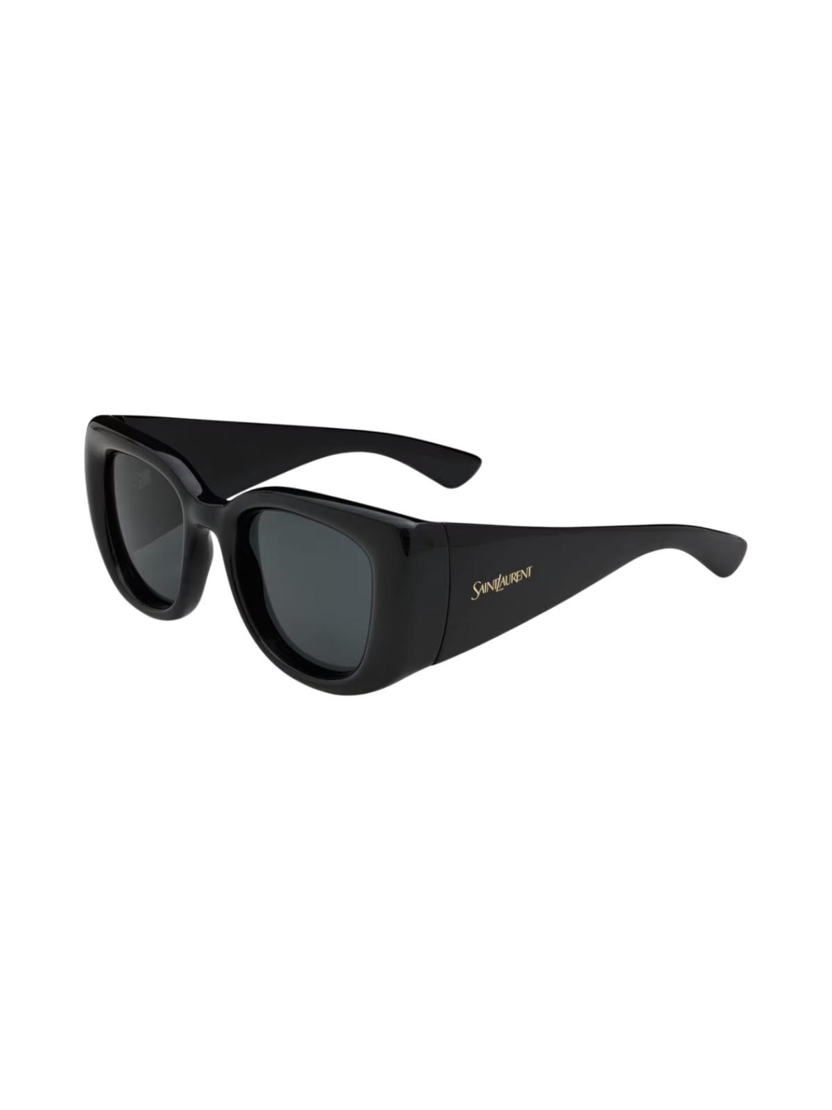 Saint Laurent SL 903 HOWL Sunglasses - Side View