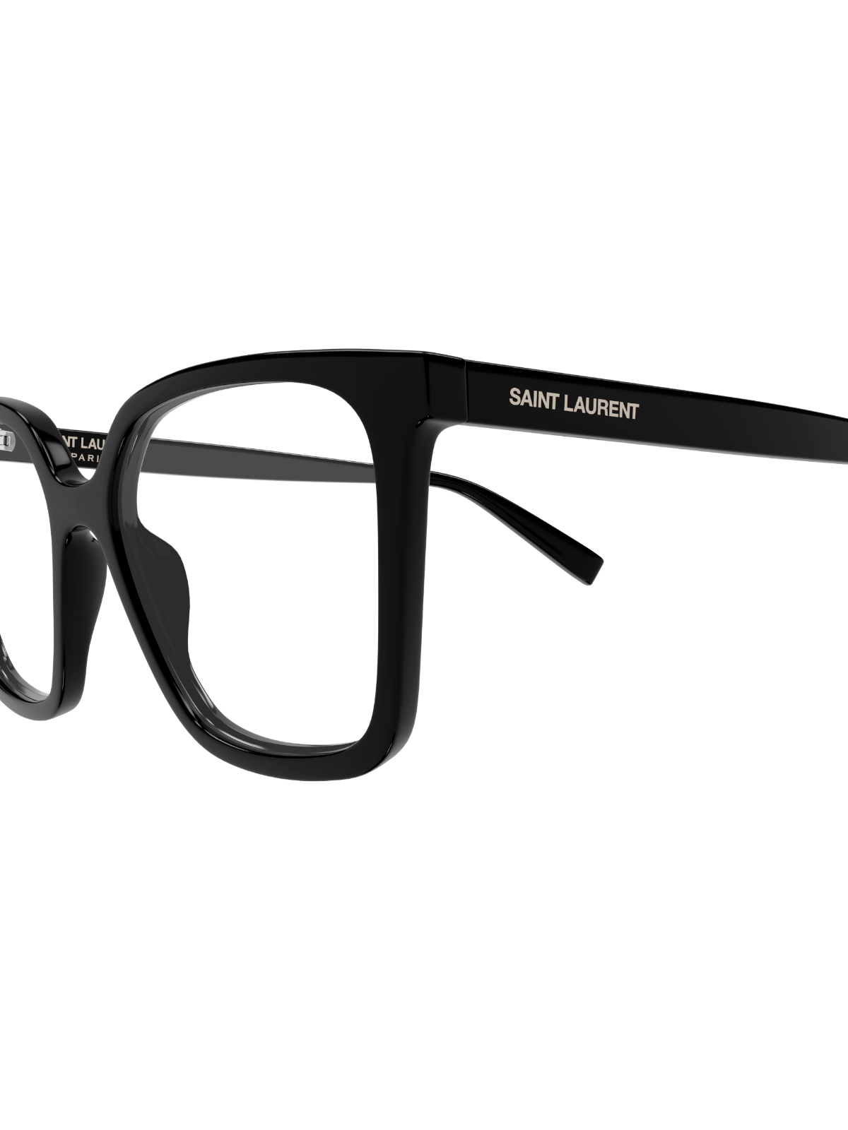 Saint Laurent SL 910 Optical Frames - Detail View