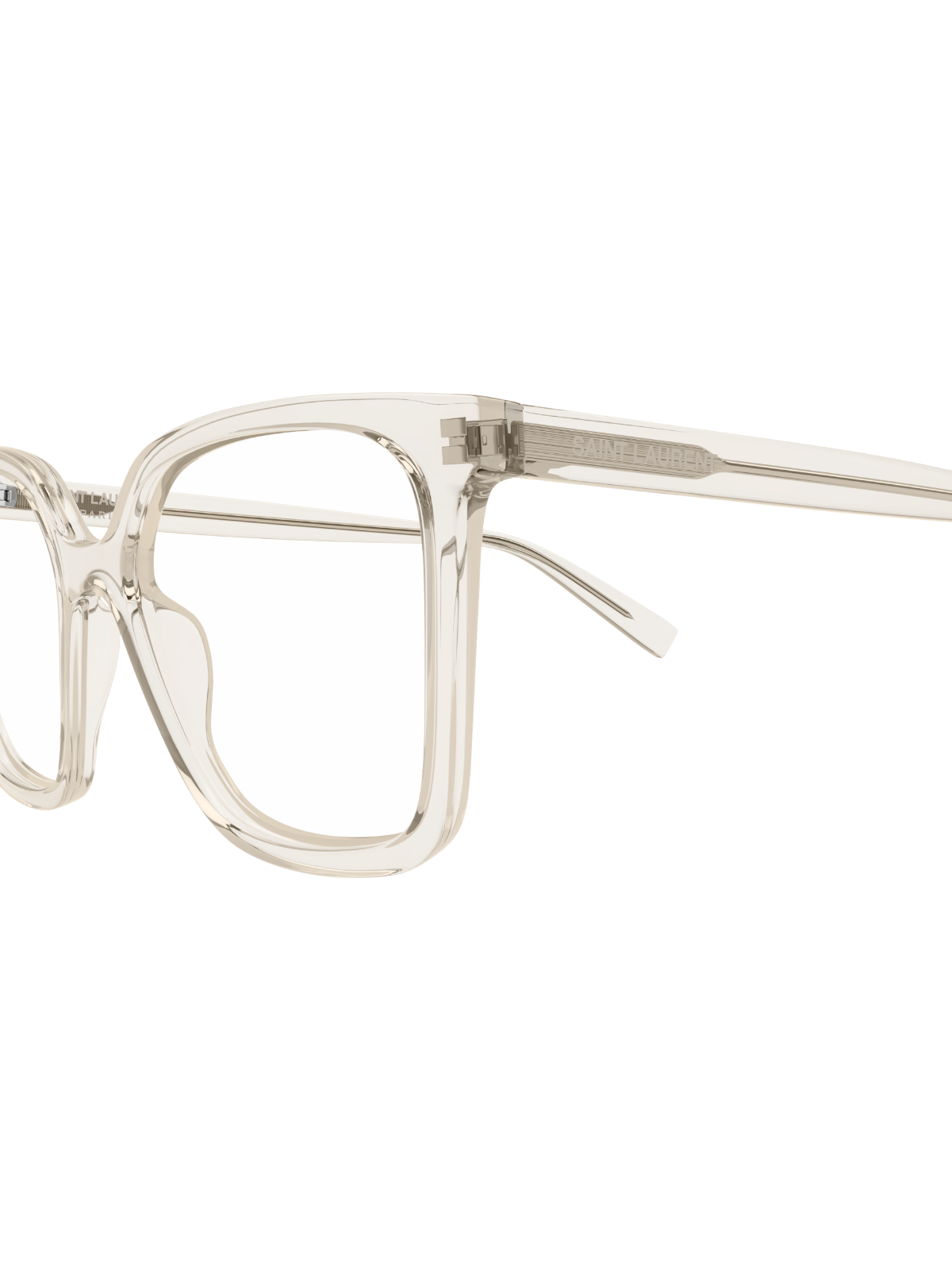 Saint Laurent SL 910 Optical Frames - Detail View