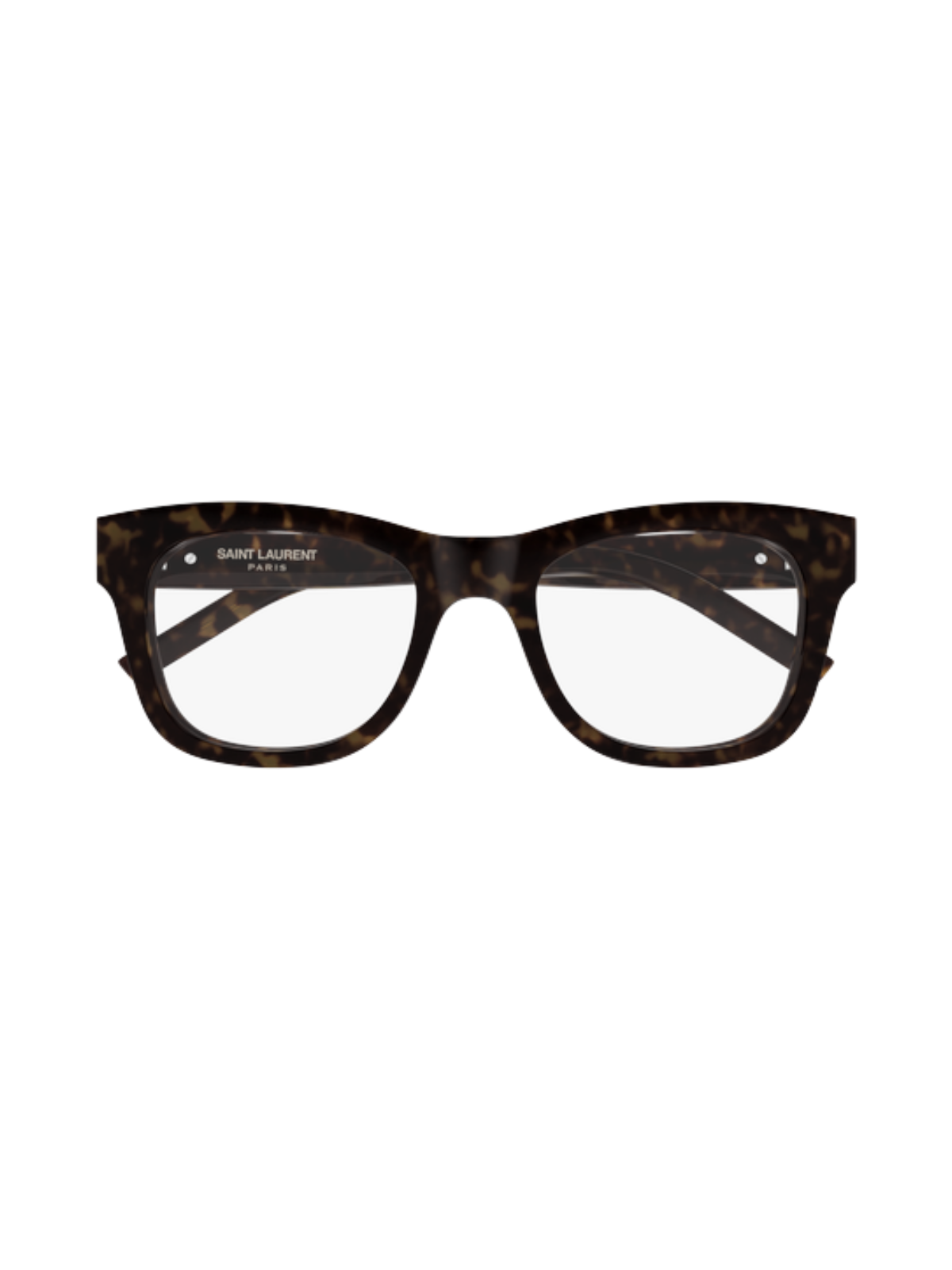 Saint Laurent M 159 Square Optical Frames