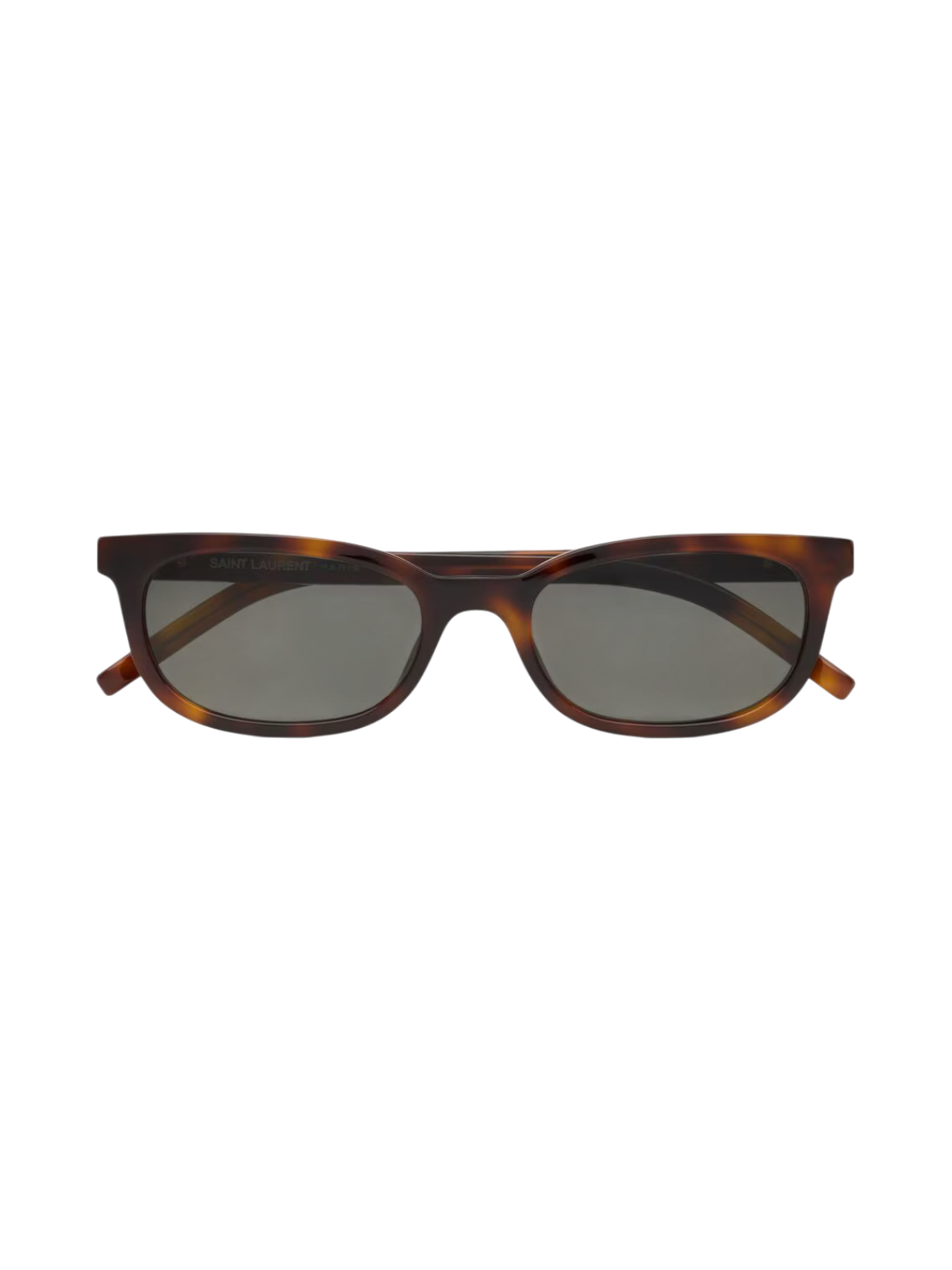 Saint Laurent M 160 Narrow Square Sunglasses