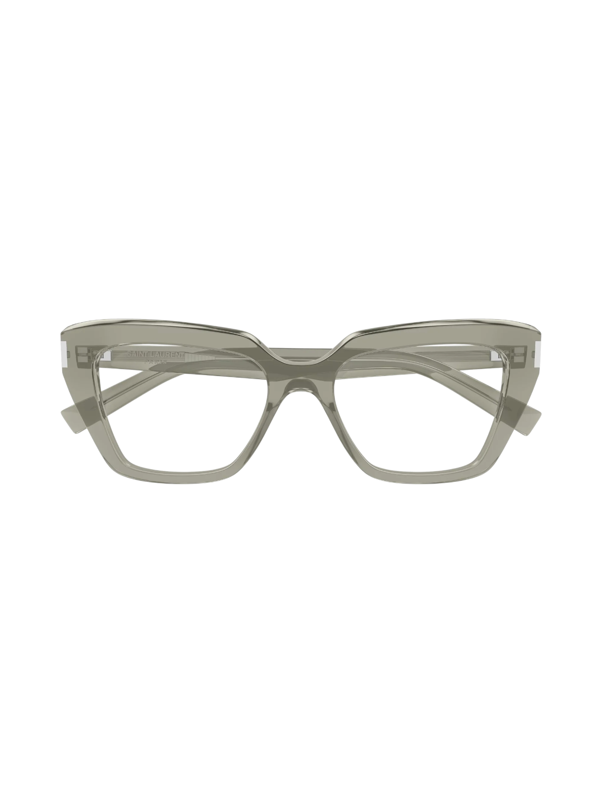 Saint Laurent SL 829 cat-eye Optical
