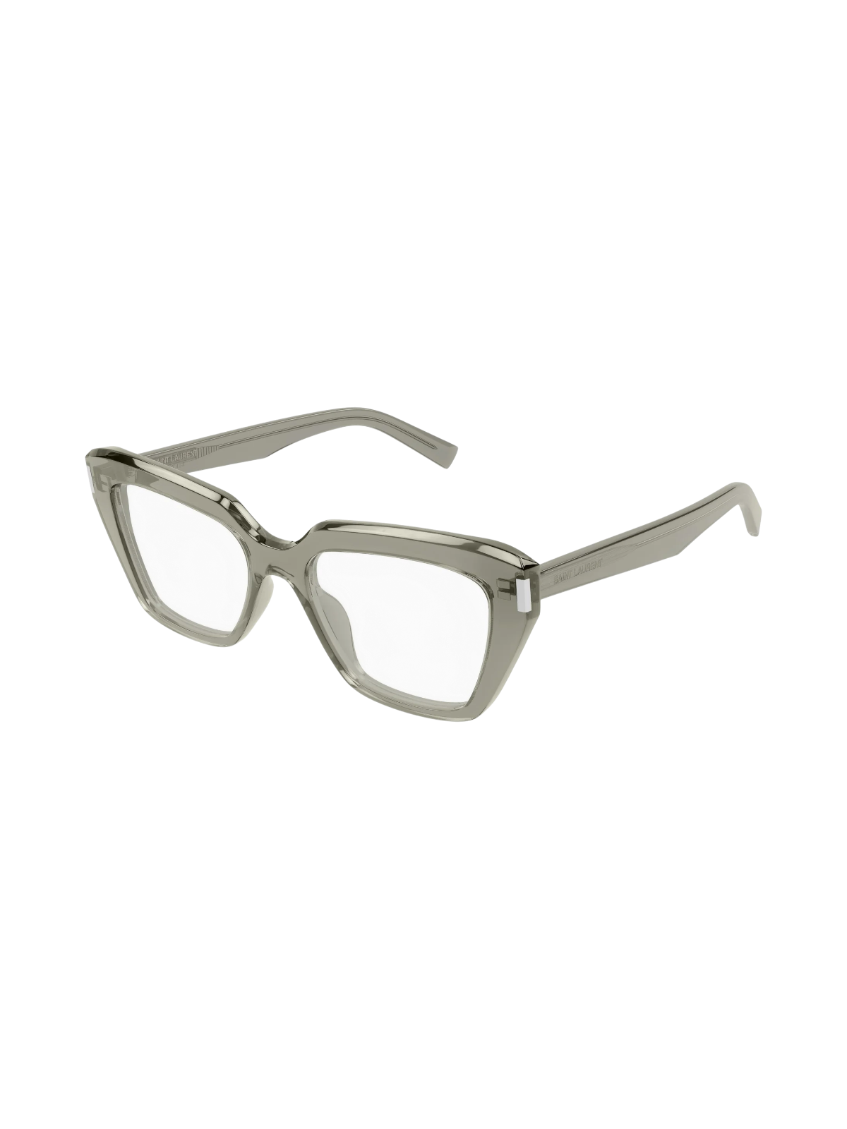 Saint Laurent SL 829 cat-eye Optical - Side View