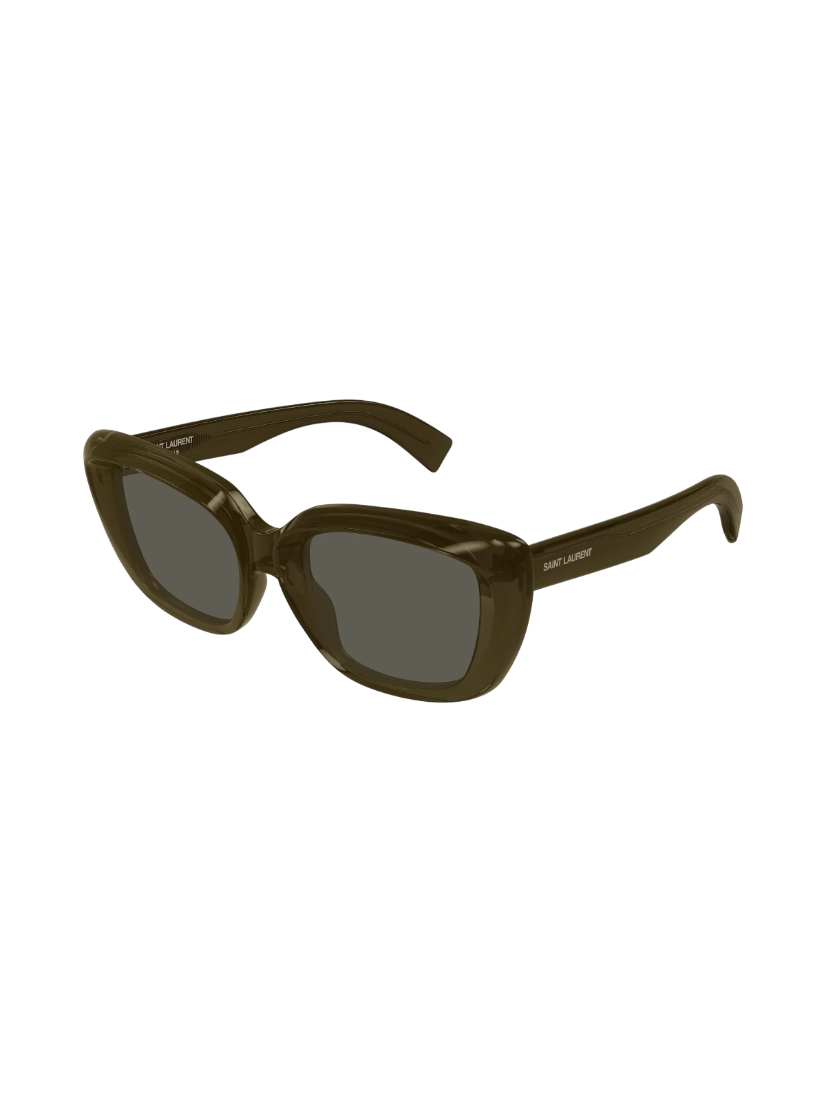 Saint Laurent SL 857 Sunglasses - Side View