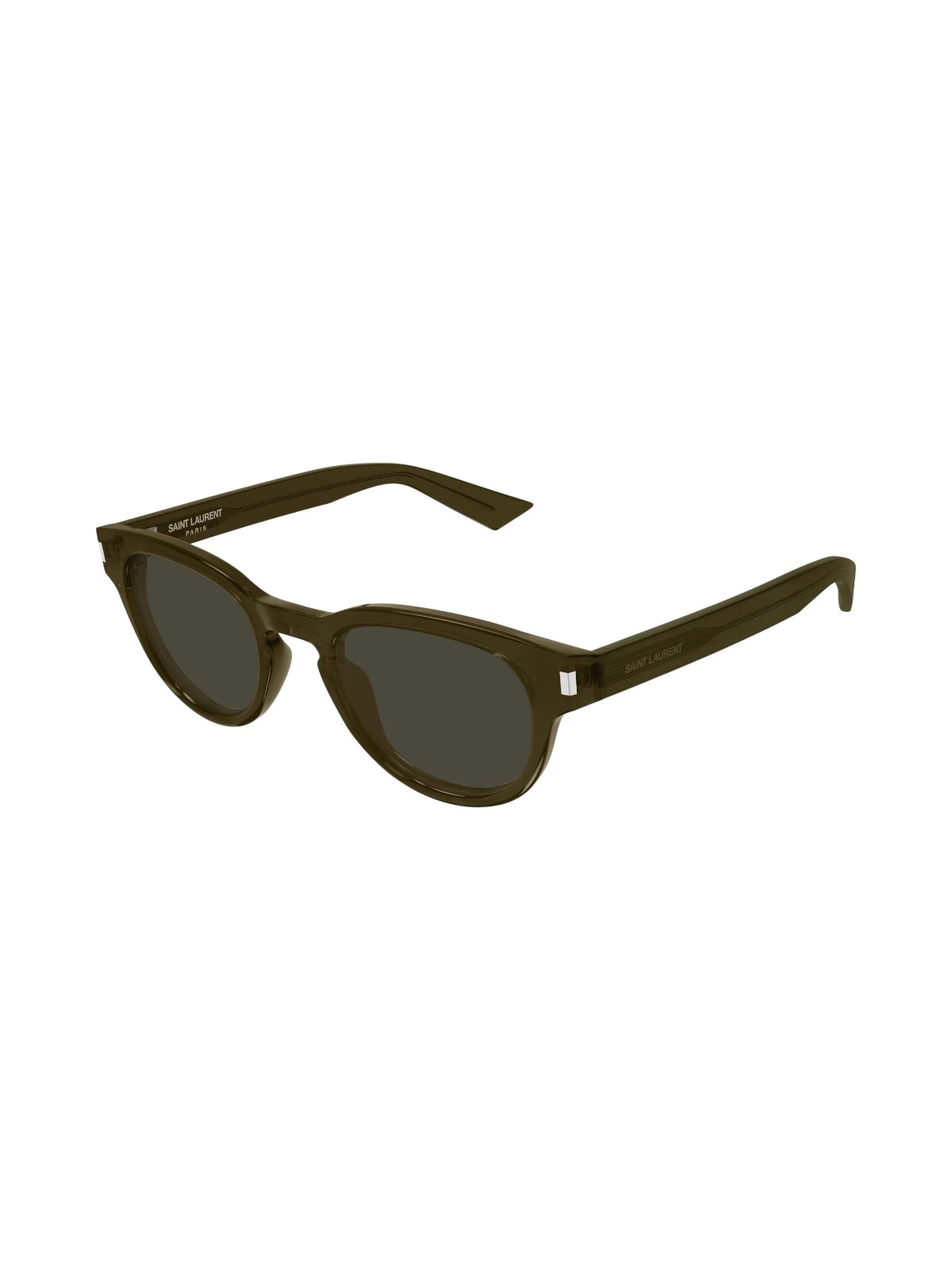 Saint Laurent SL 876 Sunglasses - Side View