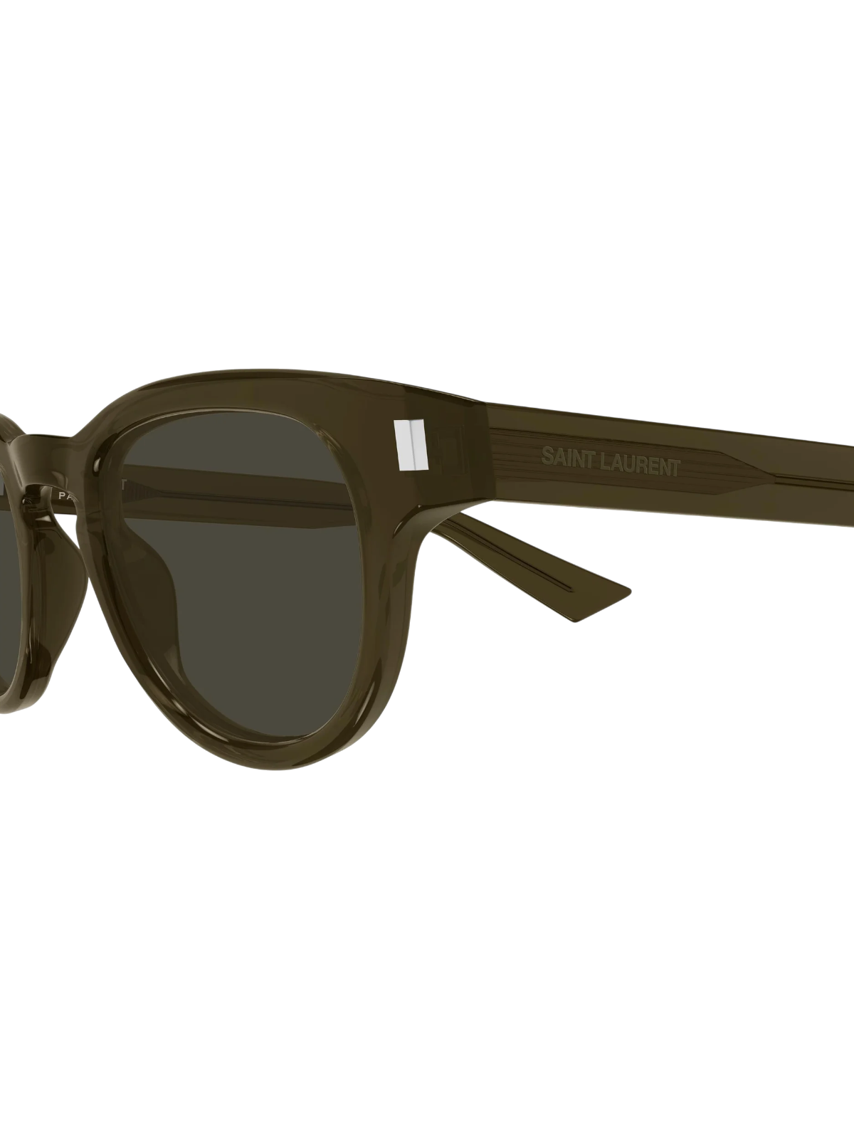Saint Laurent SL 876 Sunglasses - Detail View