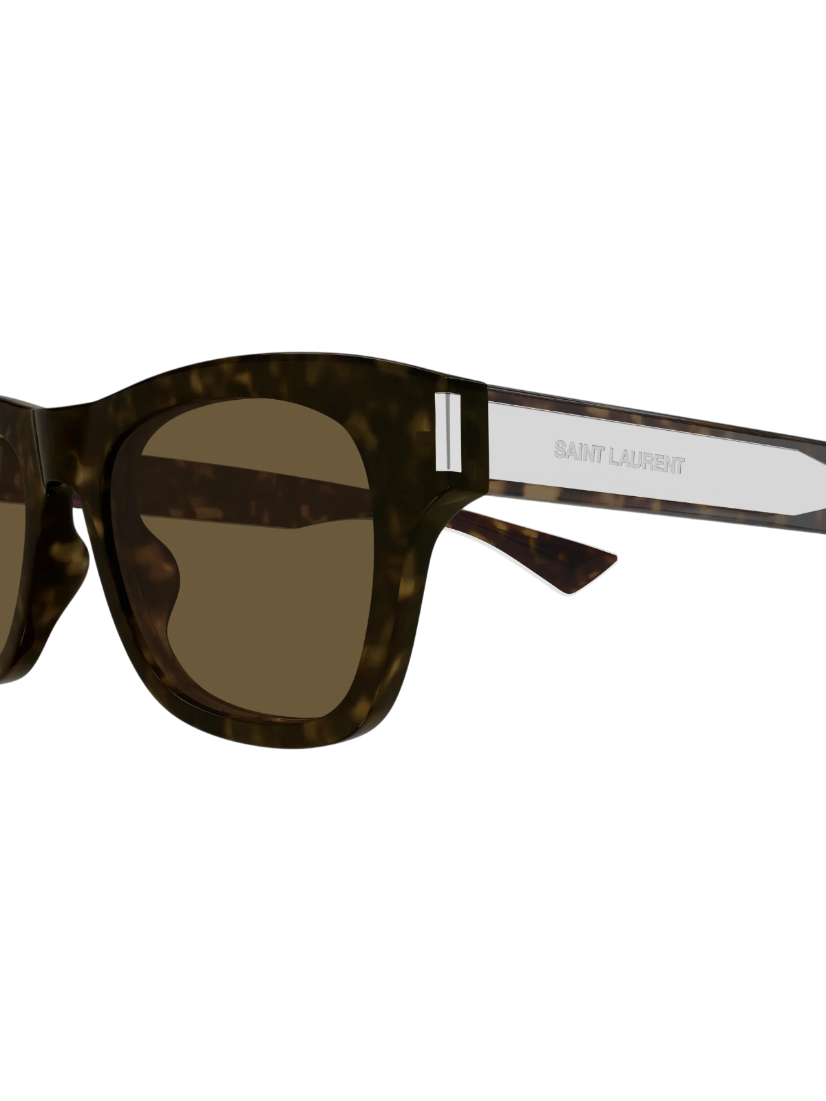 Saint Laurent SL 887 Sunglasses - Detail View