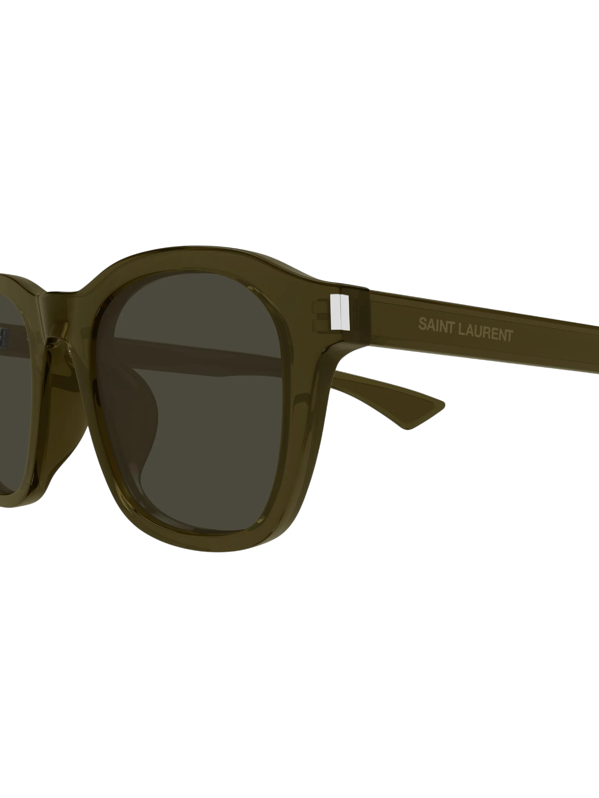 Saint Laurent SL 880 Sunglasses - Detail View