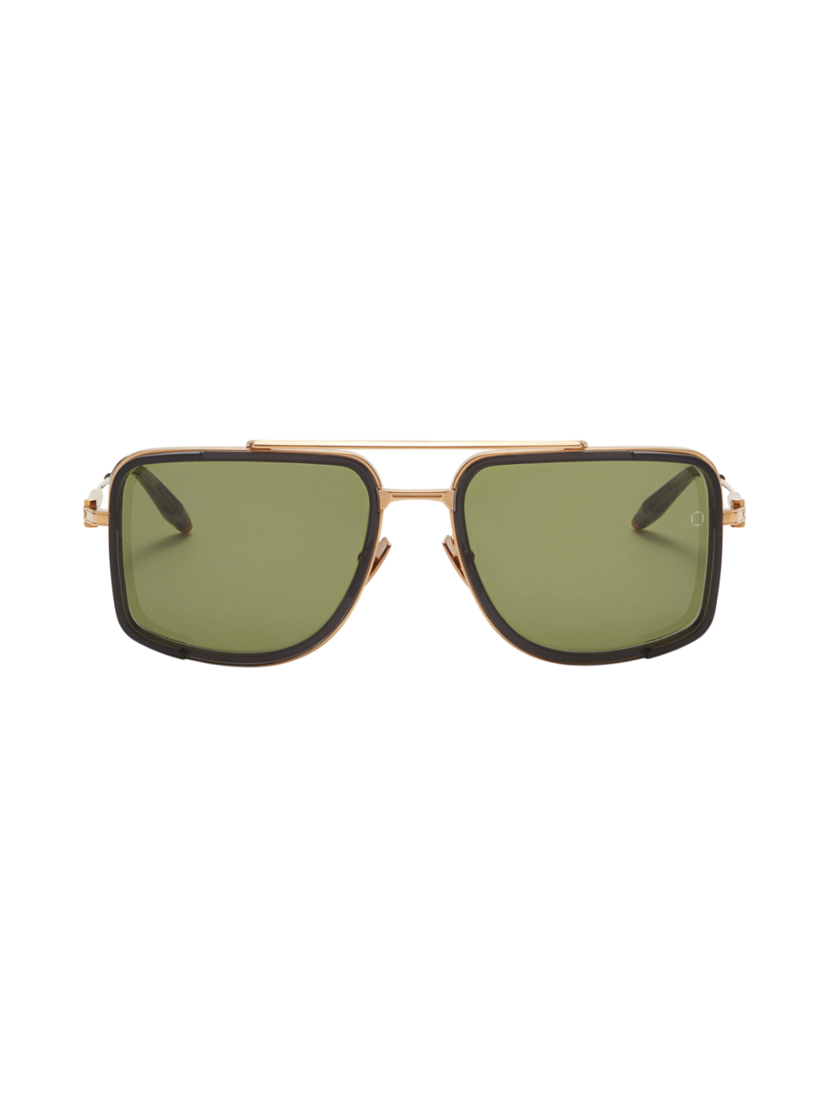 AKONI STARGAZER Aviator Sunglasses