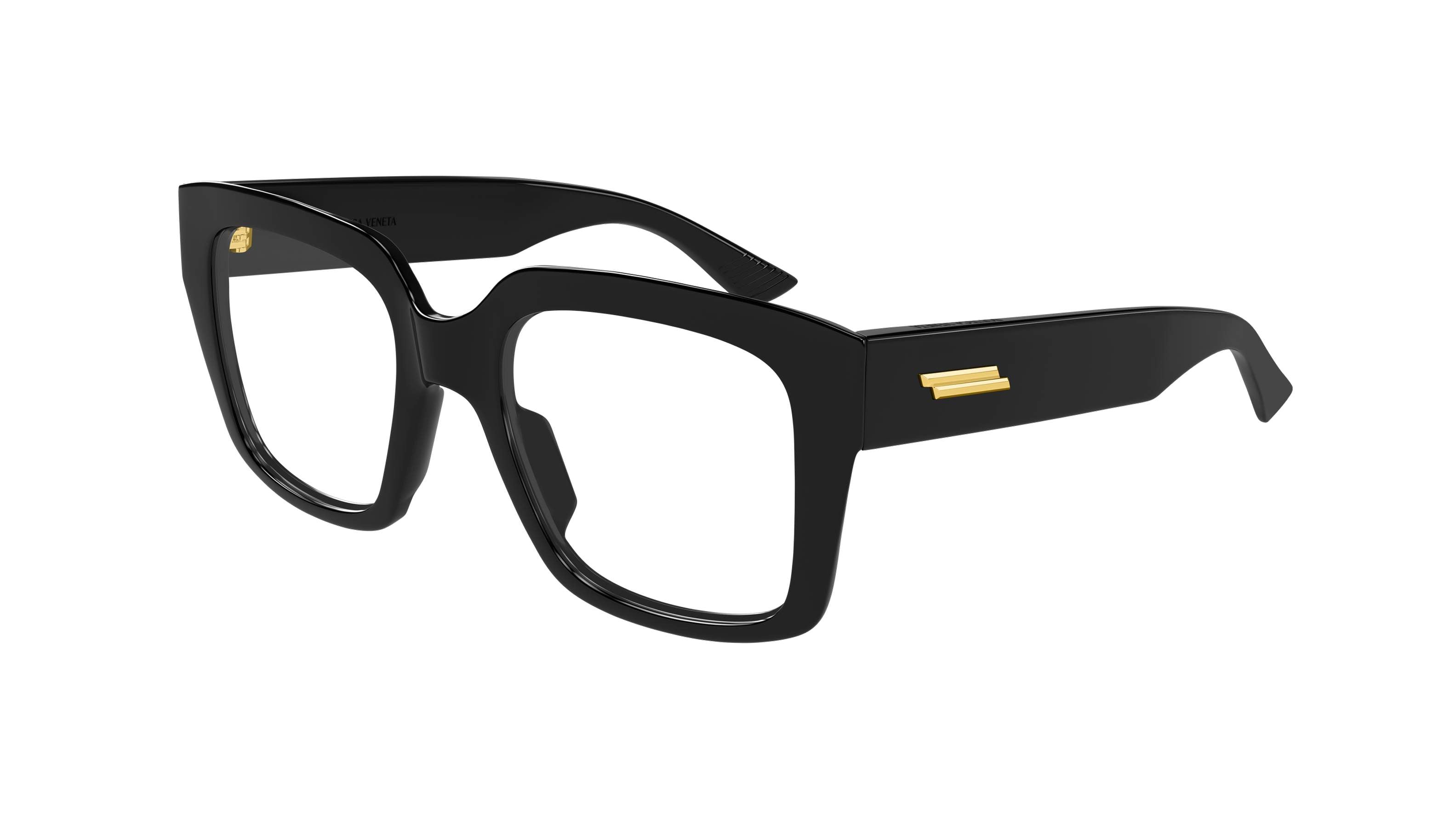 Bottega Veneta Bottega Veneta BV 1409 Optical - Side View