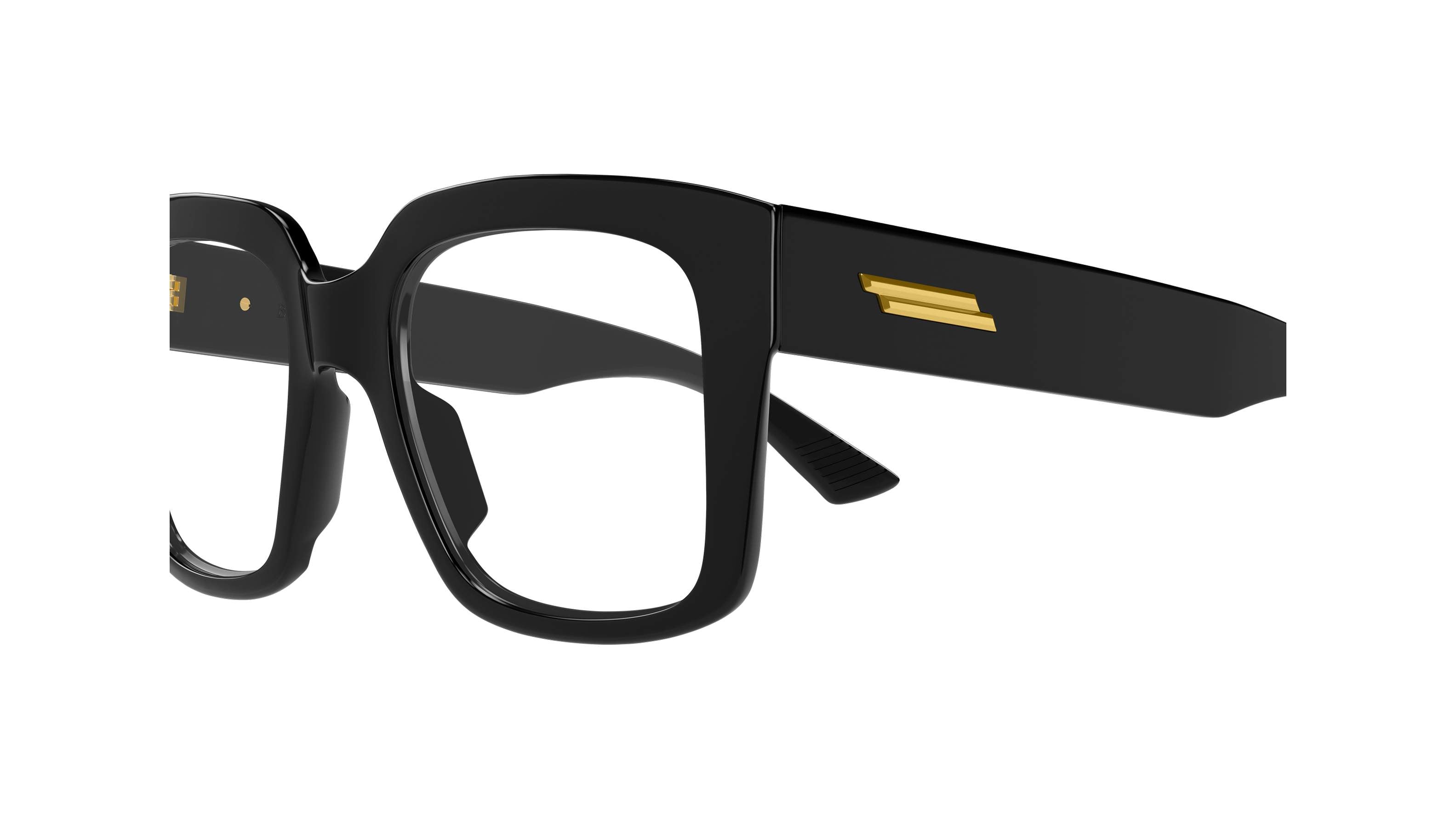 Bottega Veneta Bottega Veneta BV 1409 Optical - Detail View