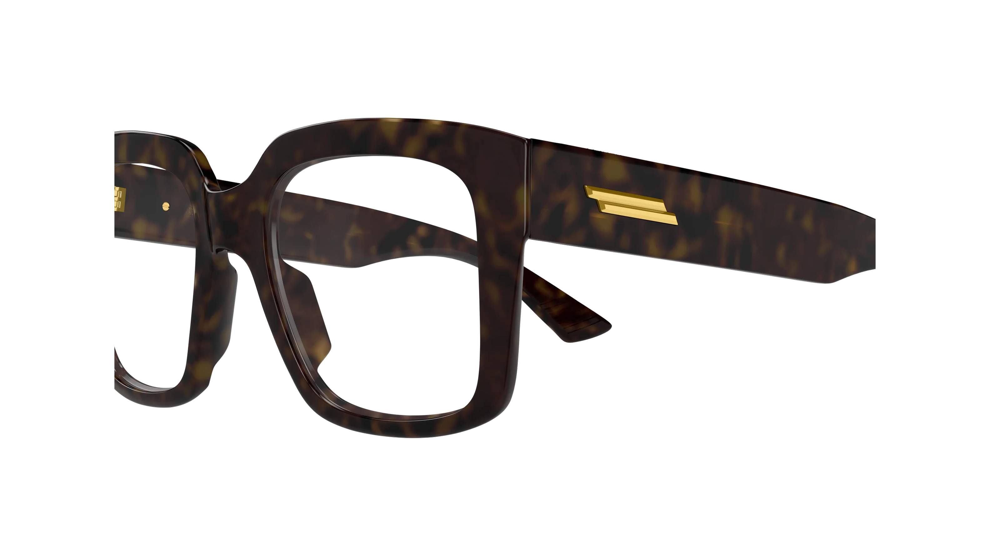 Bottega Veneta Bottega Veneta BV 1409 Optical - Side View