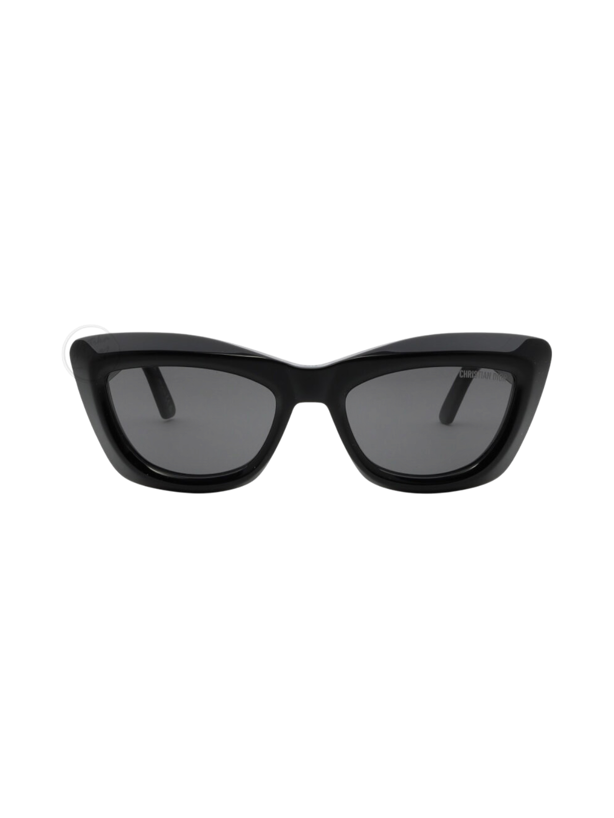 Dior CD40222I DIORMIDNIGHT B3I Cat-eye Sunglasses