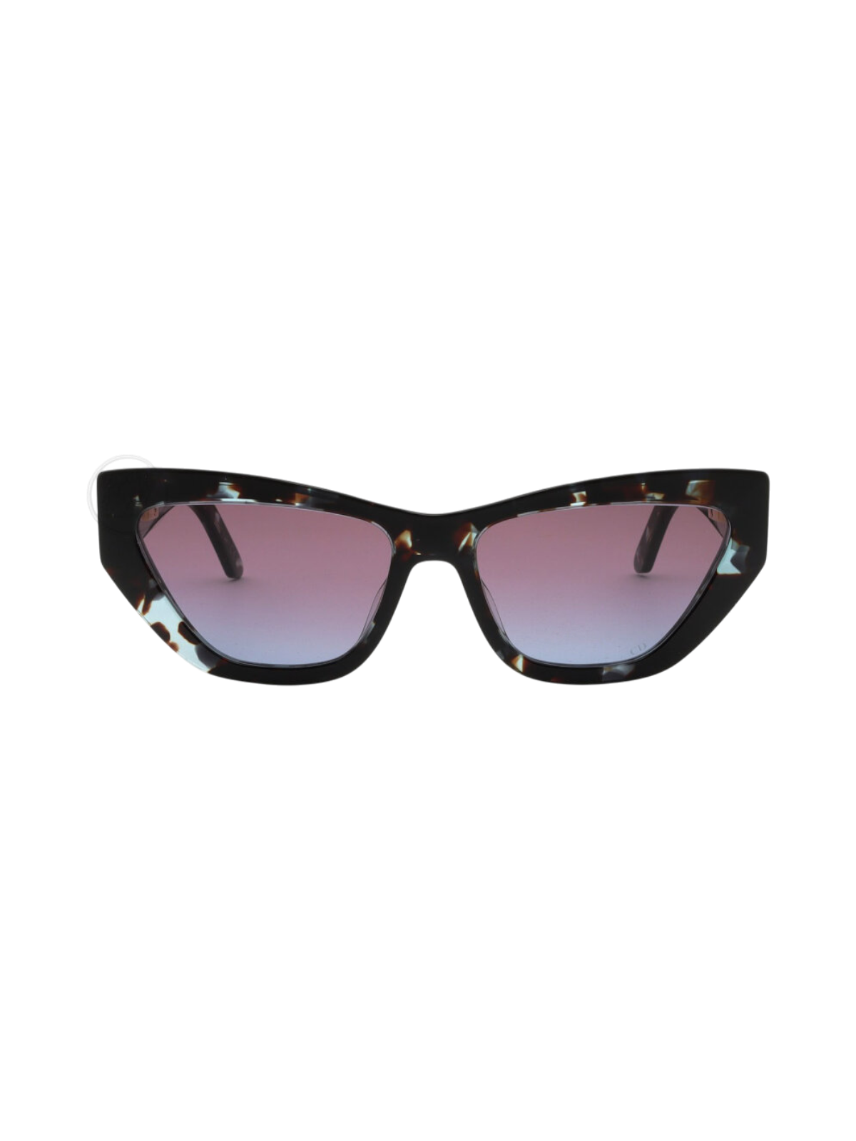 Dior B6I Cat-eye Sunglasses