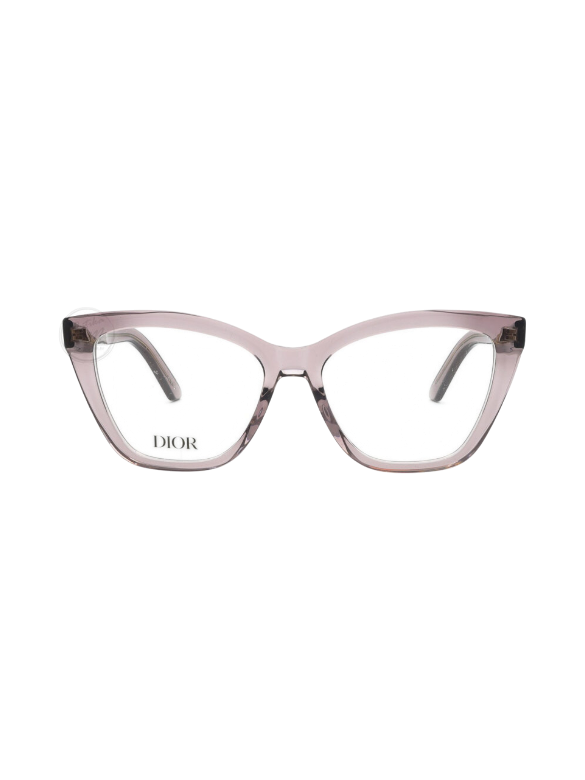 Dior CD50131I DIORMIDNIGHT B1I Cat-eye Optical Frames