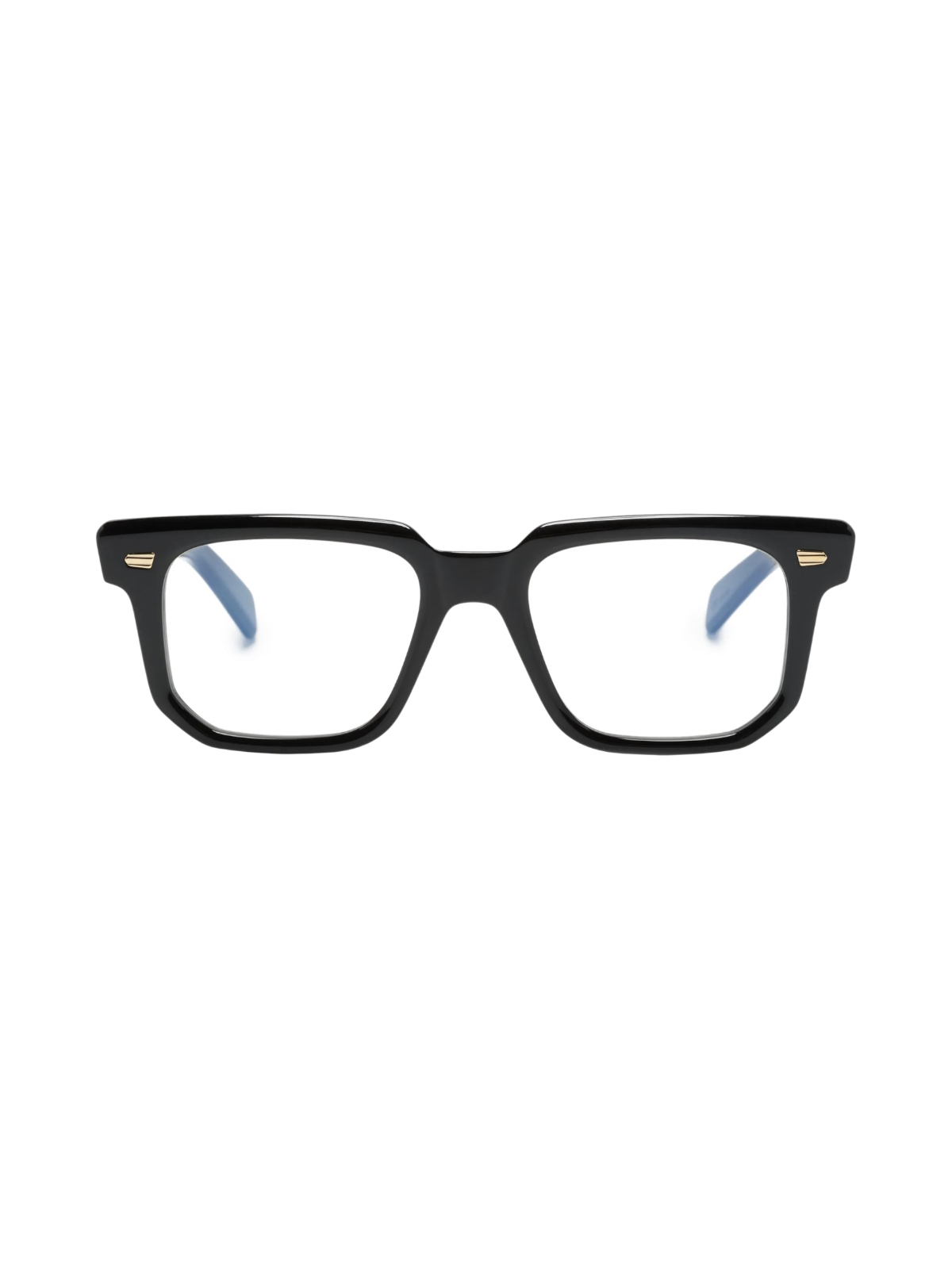 Cutler and Gross 1410 Square Optical Frames