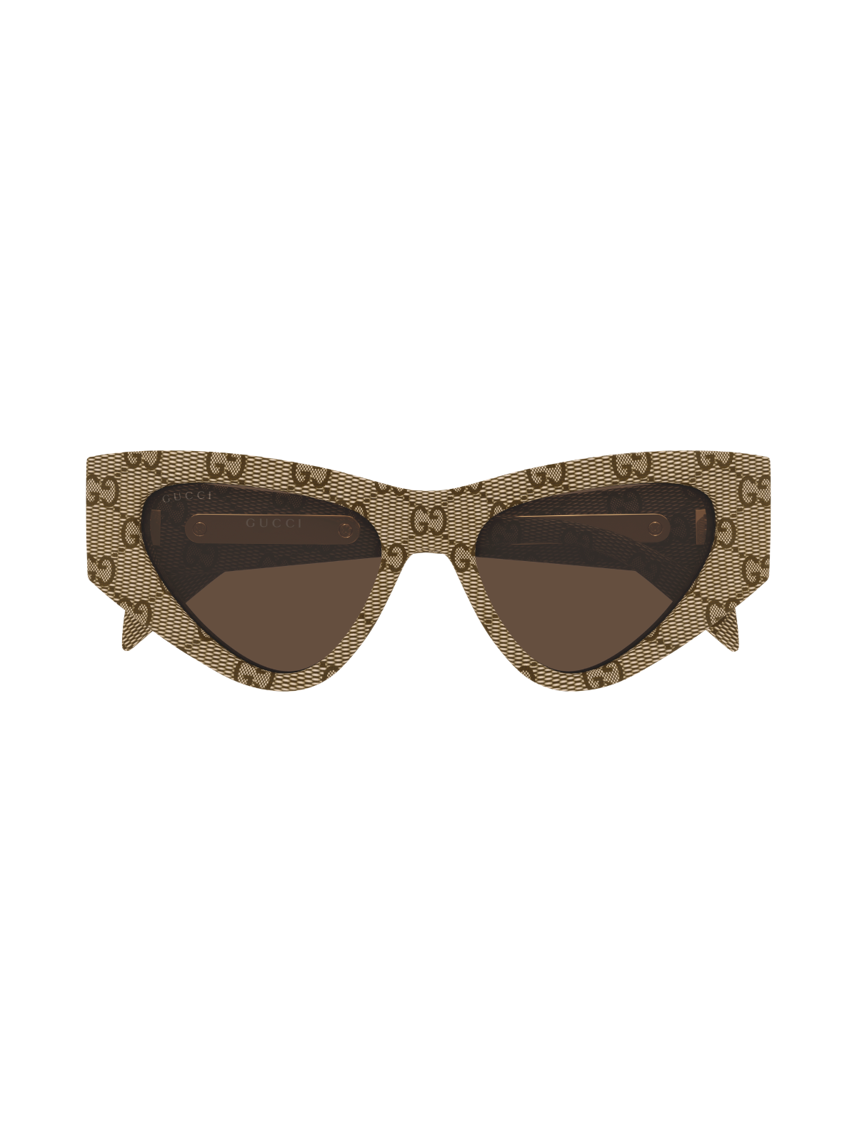 GUCCI GG2019S Cat-eye Sunglasses