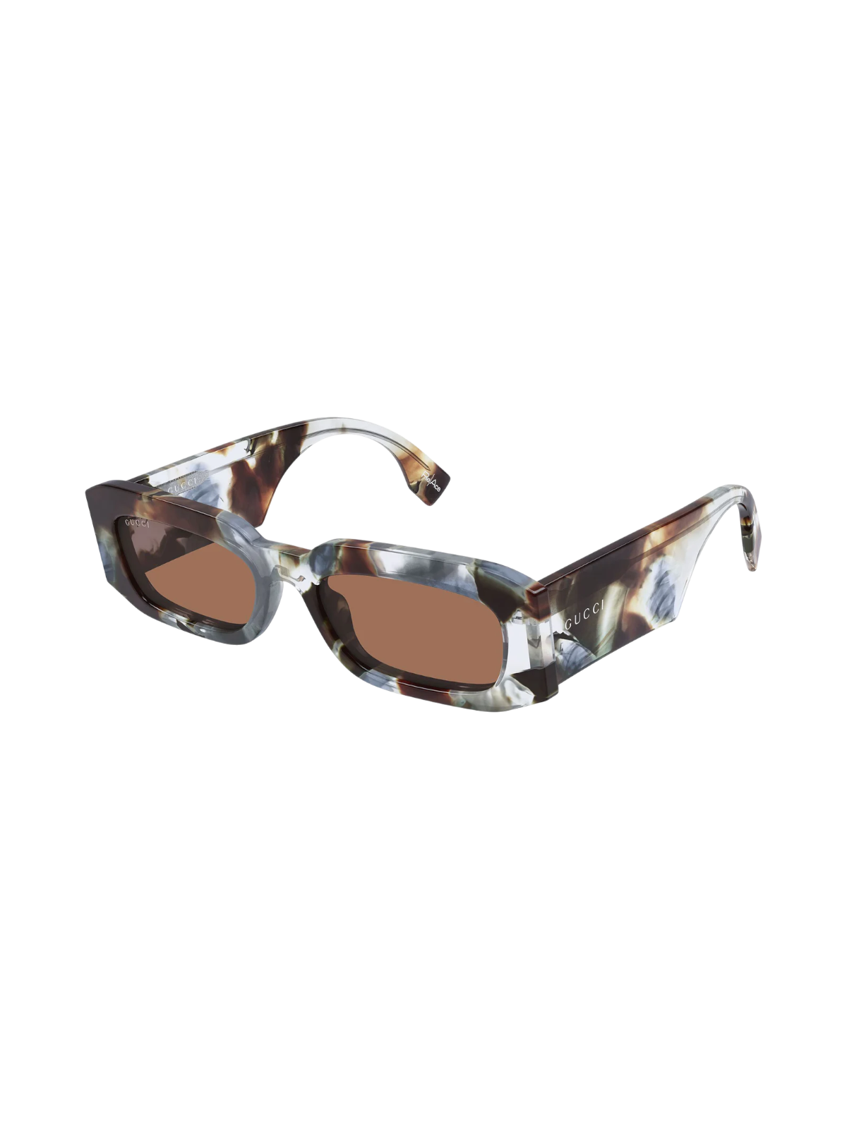 GUCCI GG2151S Cat-eye Sunglasses - Detail View