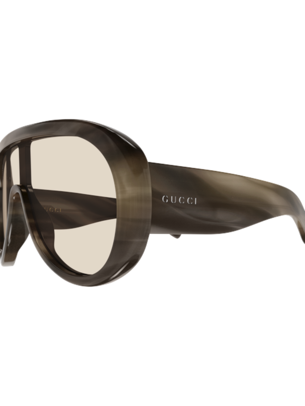 GUCCI GG2164S Sunglasses - Side View