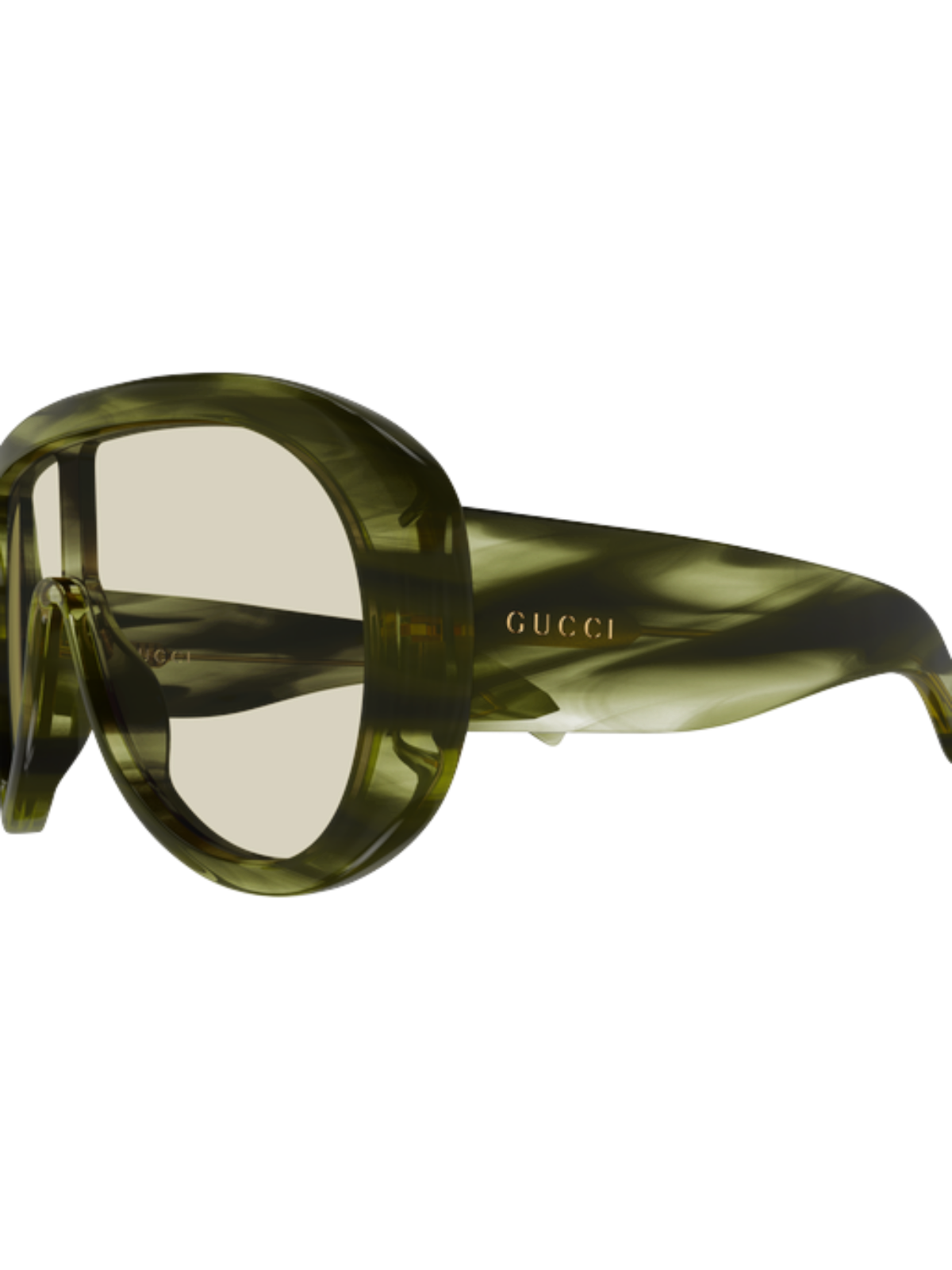 GUCCI GG2164S Sunglasses - Side View