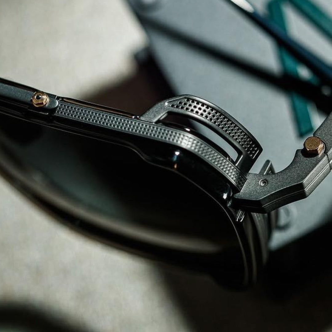 Engineered Vision — precision-crafted designer eyewear collection at Artivista Optics
